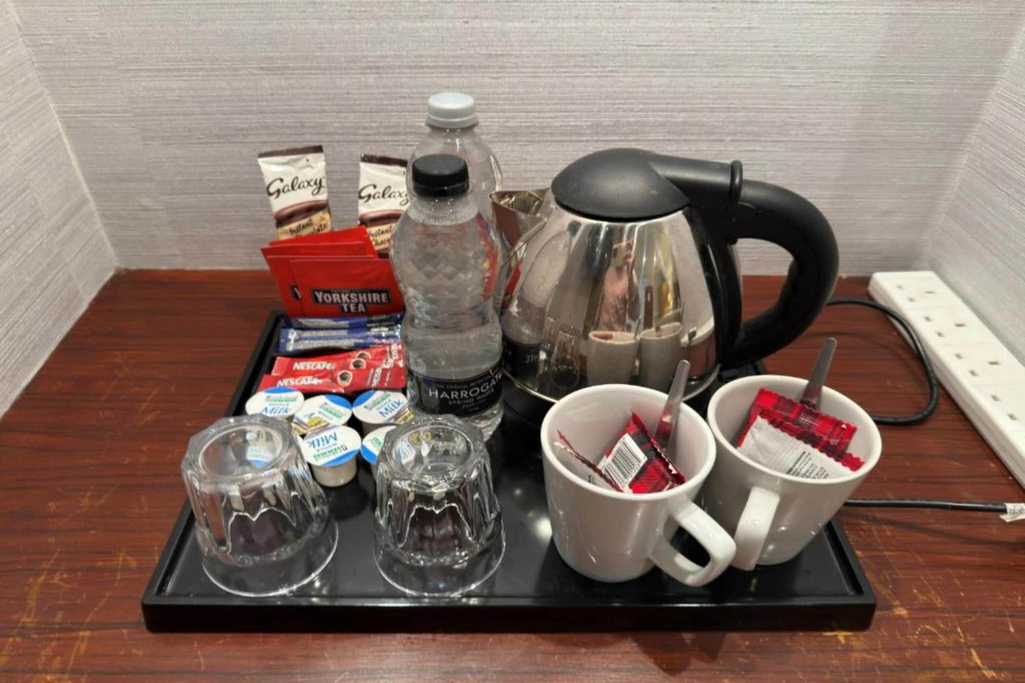 Executive Double Room - Image-tags.hotelfacilitiesandservices