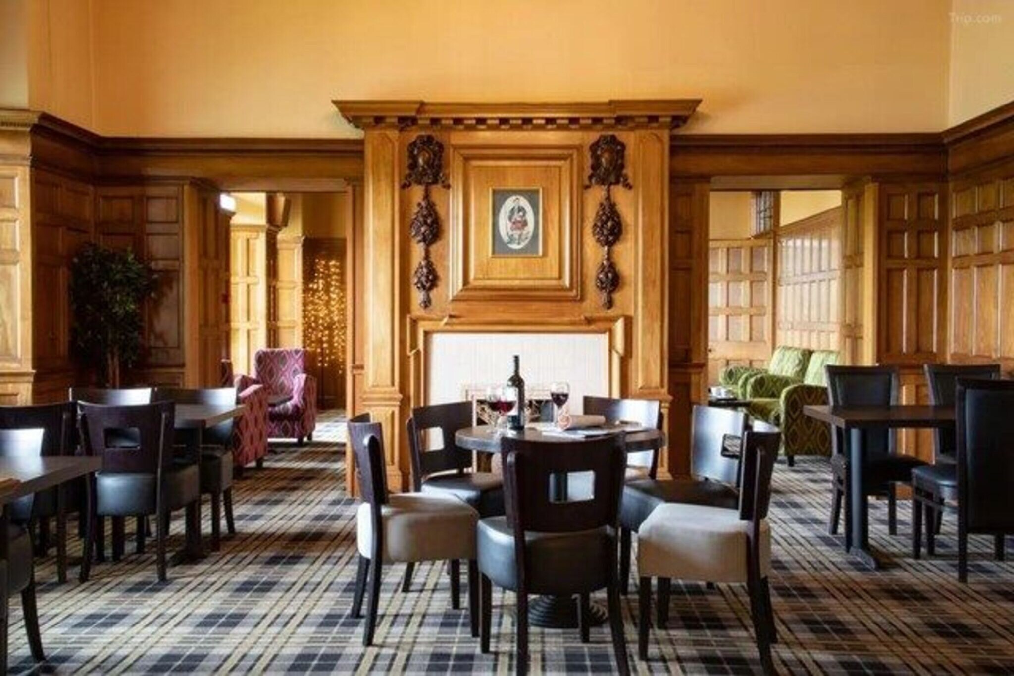 Standard Twin Room - Image-tags.hotelfacilitiesandservices