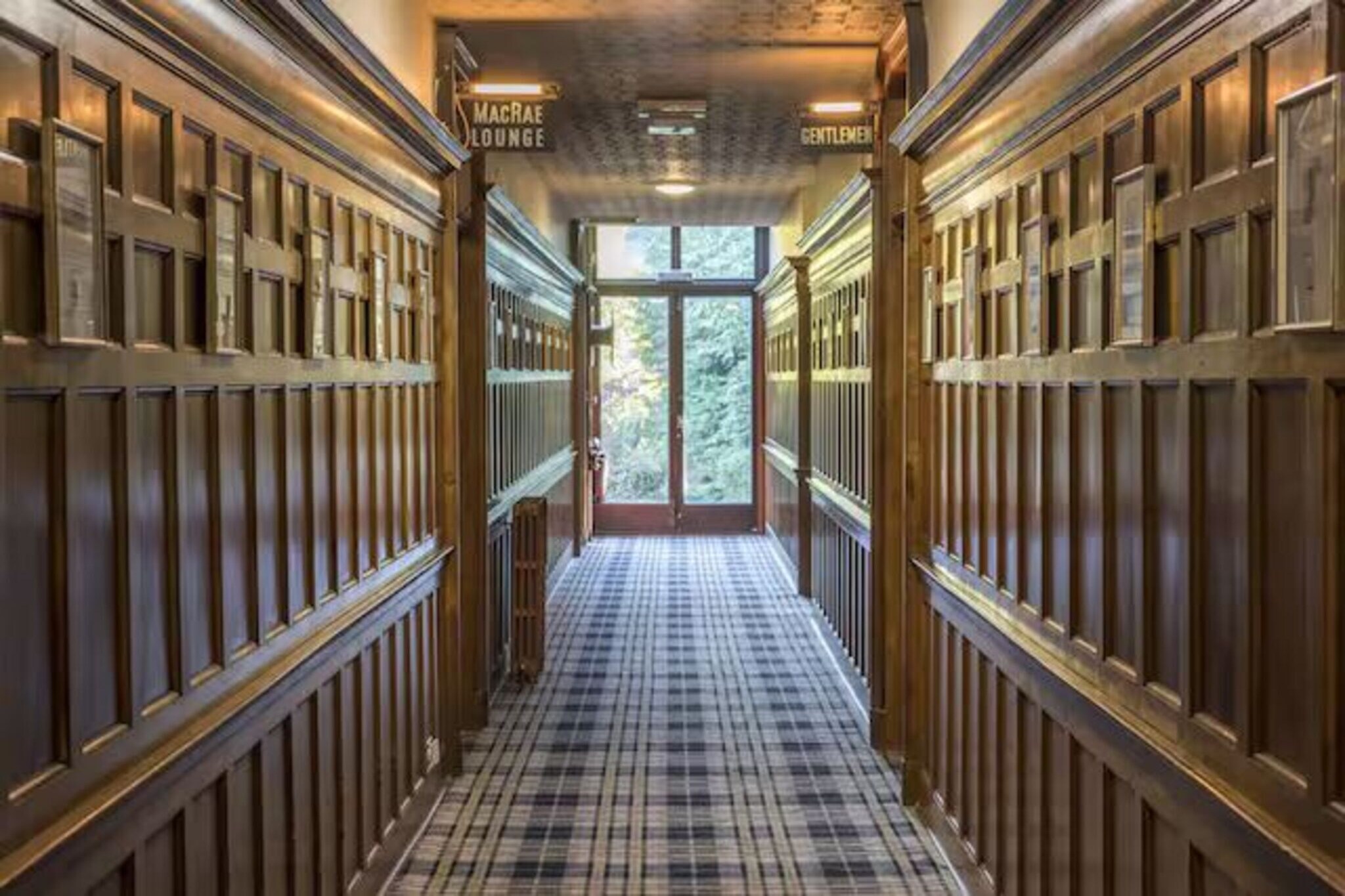 Superior Twin Room - Landing