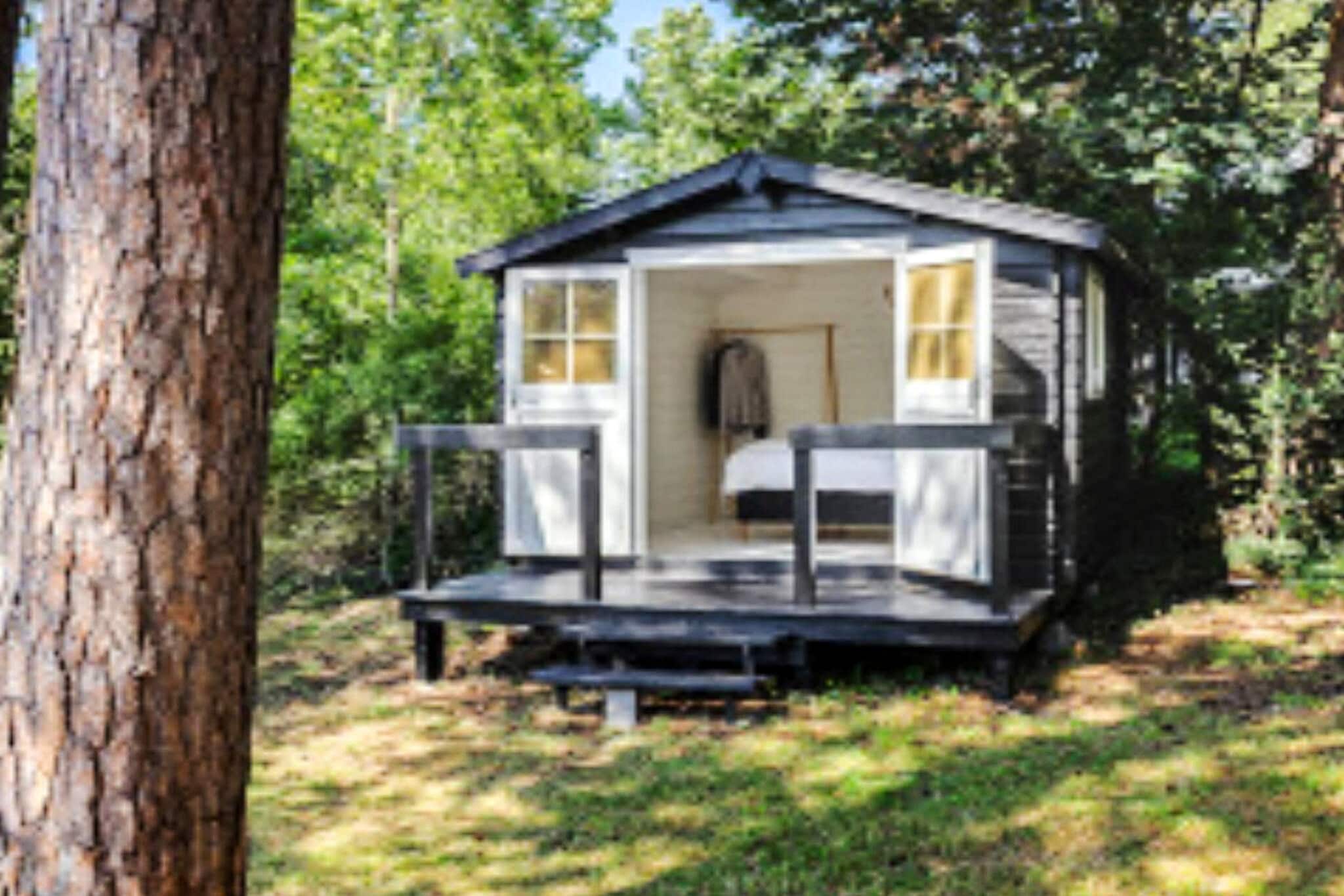5 Sterne Ferienhaus in Vejby