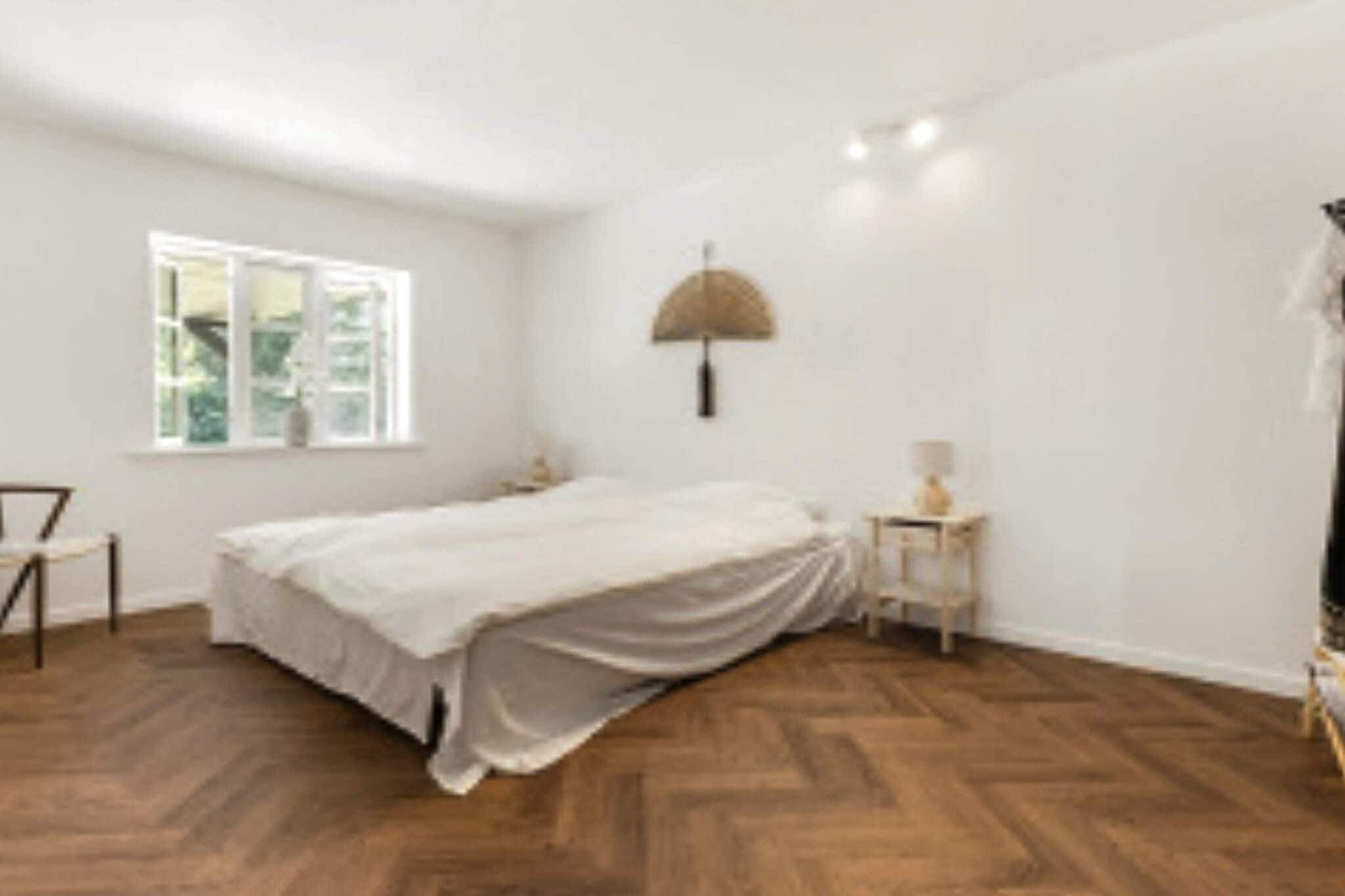 5 Sterne Ferienhaus in Vejby - Innenbereich