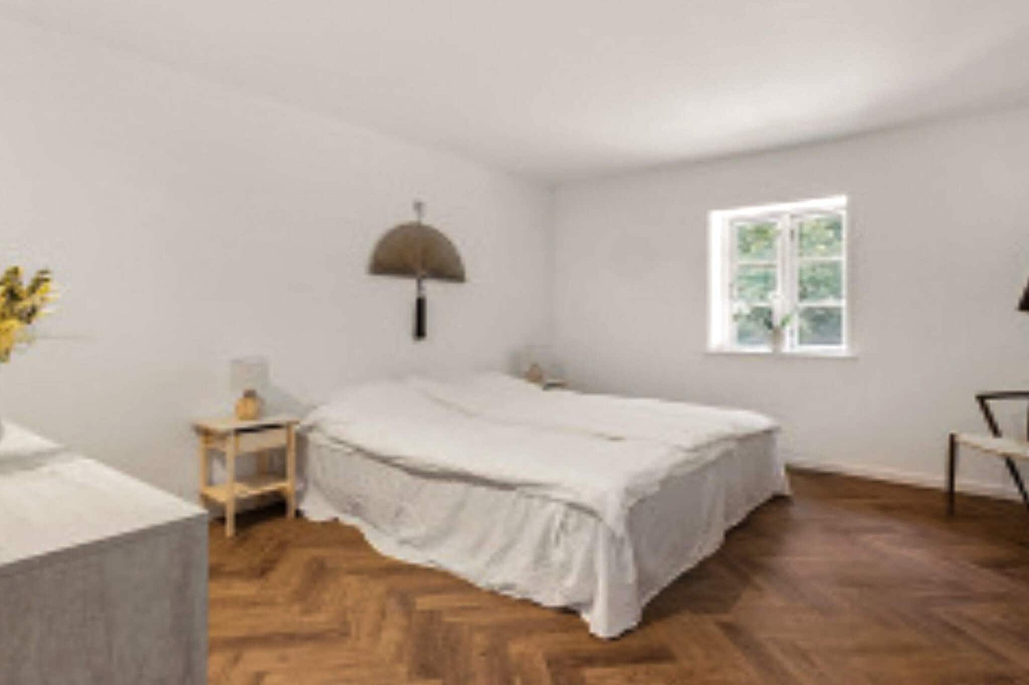 5 Sterne Ferienhaus in Vejby - Innenbereich