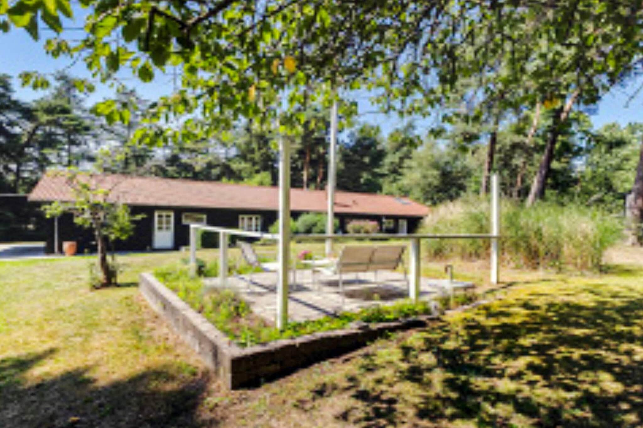 5 Sterne Ferienhaus in Vejby - Aussicht