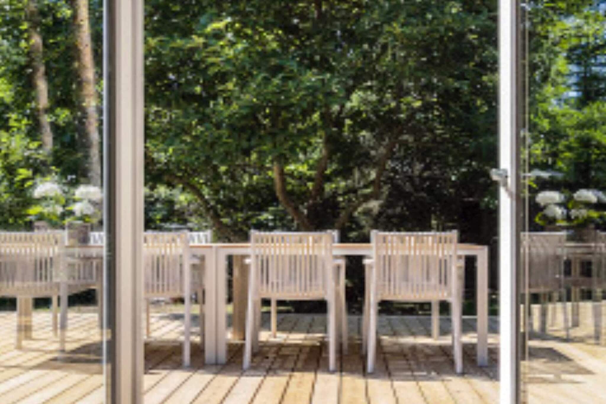 5 Sterne Ferienhaus in Vejby - Aussicht