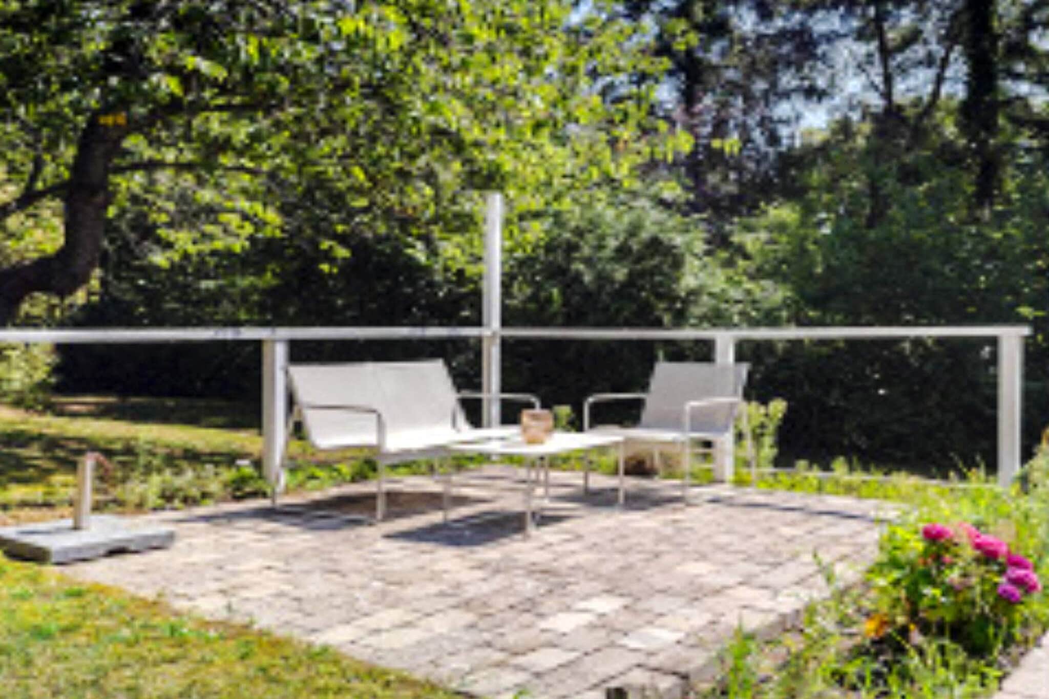 5 Sterne Ferienhaus in Vejby - Aussicht