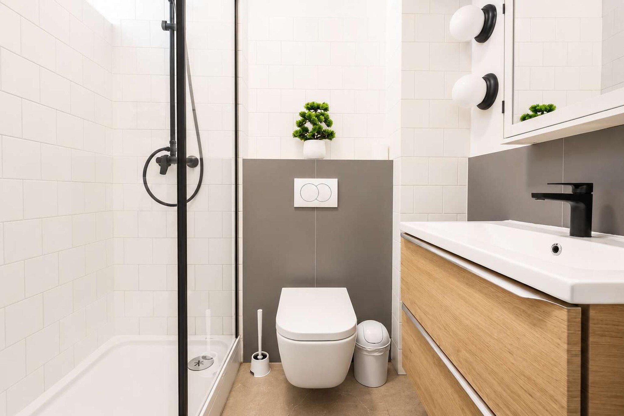 189 Marszał 85/132 (4) - Bathroom