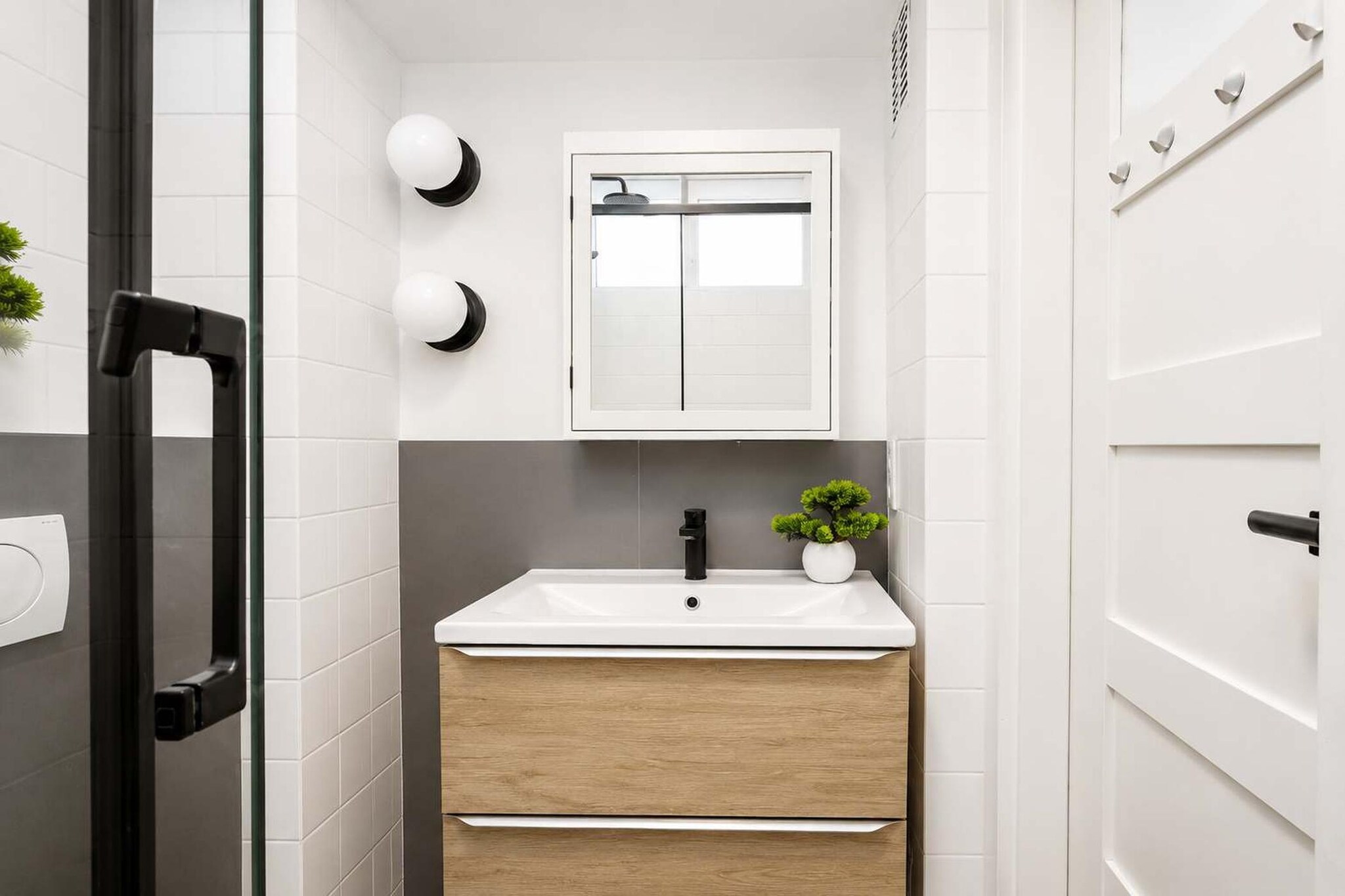 189 Marszał 85/132 (4) - Bathroom