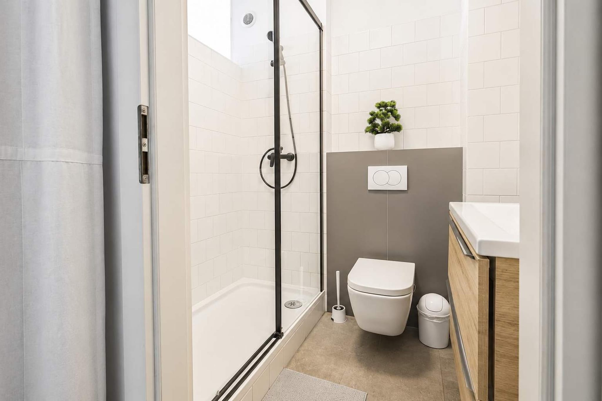 189 Marszał 85/132 (4) - Bathroom