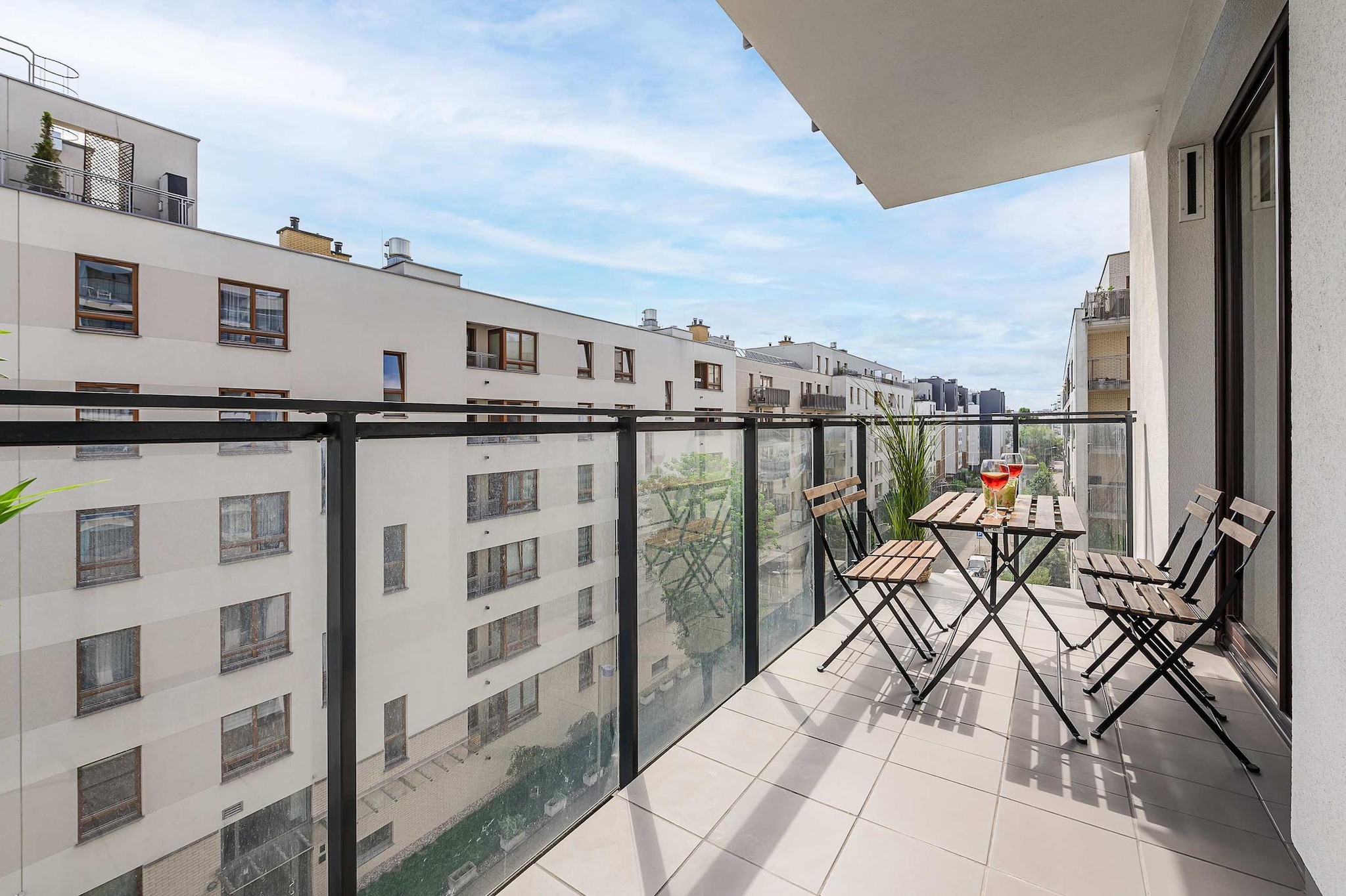 192 Gizów 1/26 (4) - Terrasbalkon