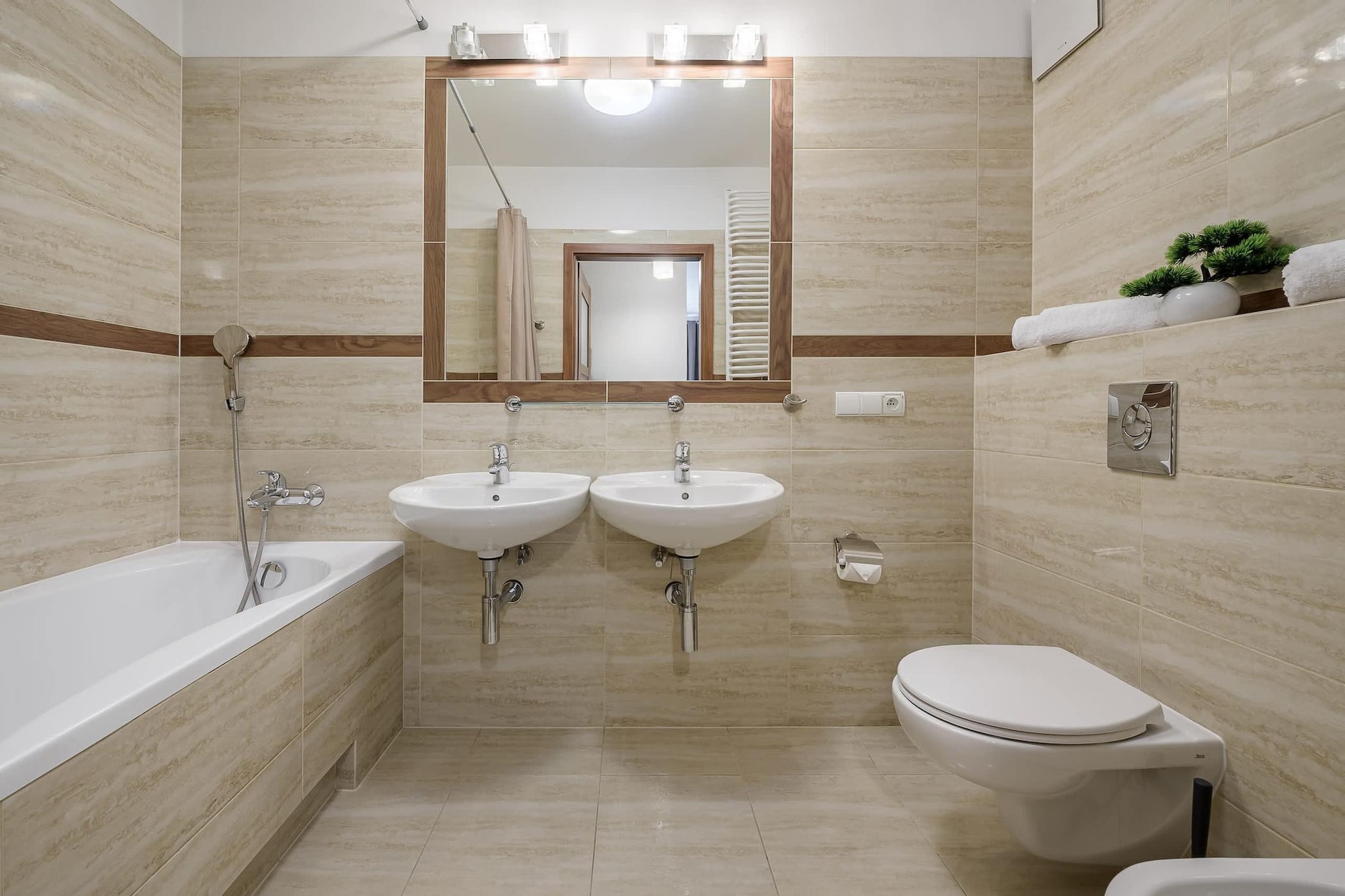 191 Wronia45/218 (4) - Badkamer