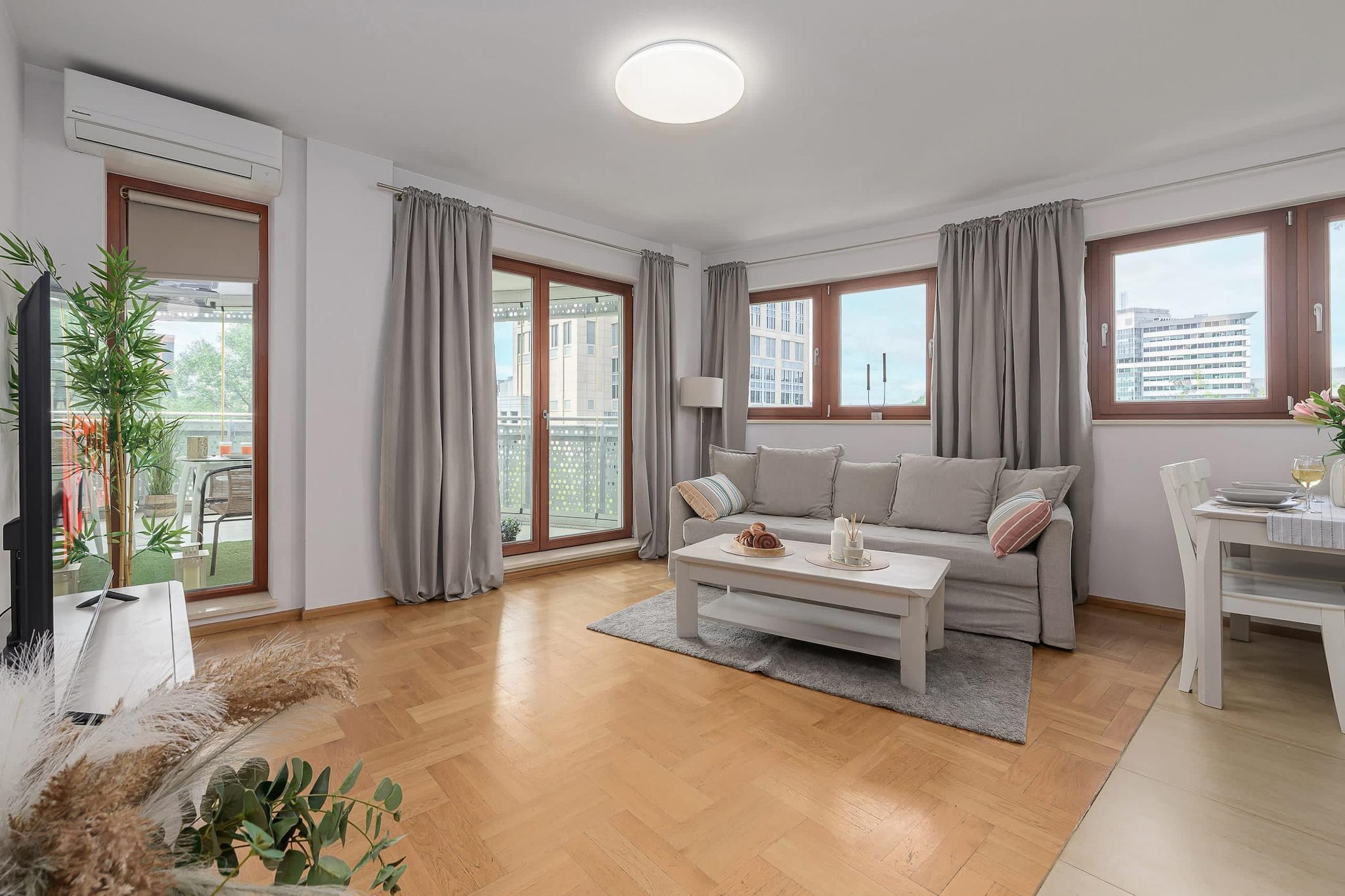 191 Wronia45/218 (4) - Woonkamer