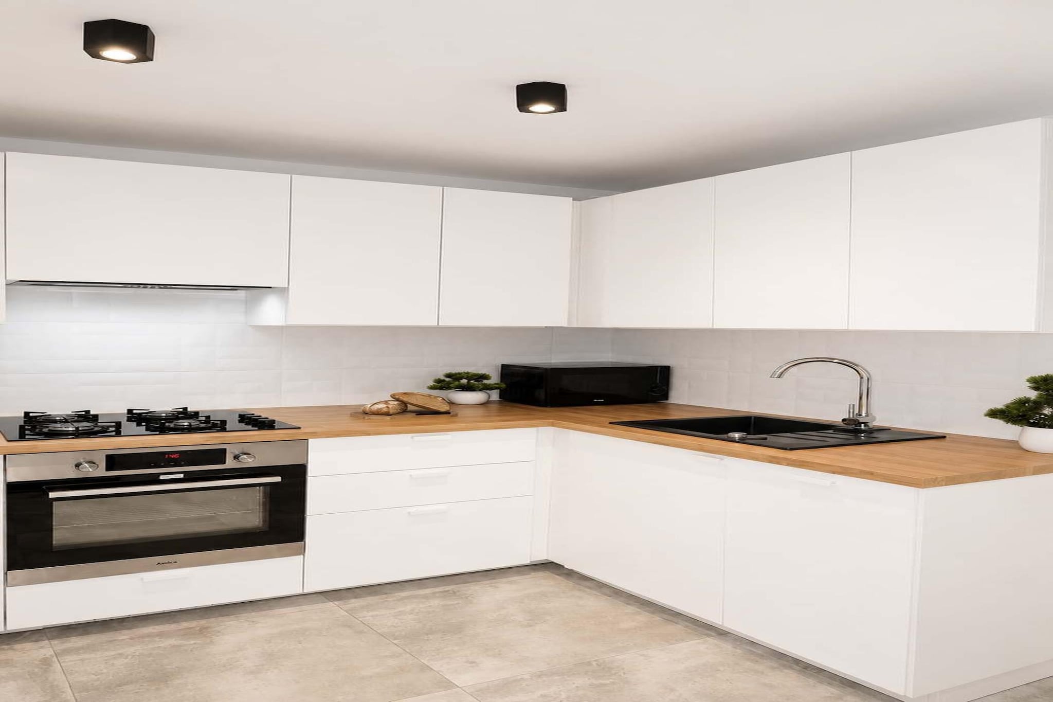 194 Przech 2/1528(4) - Kitchen