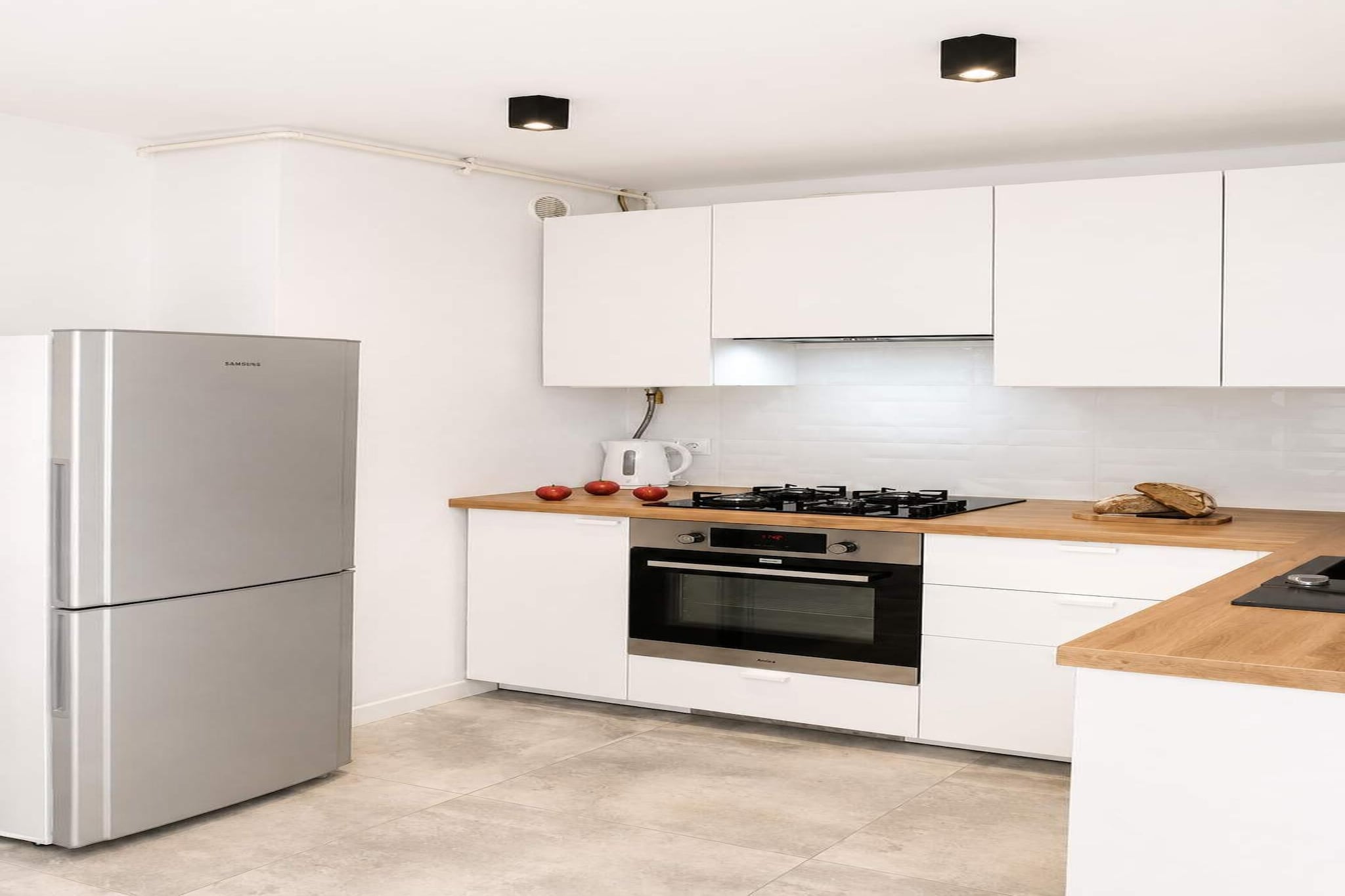 194 Przech 2/1528(4) - Kitchen