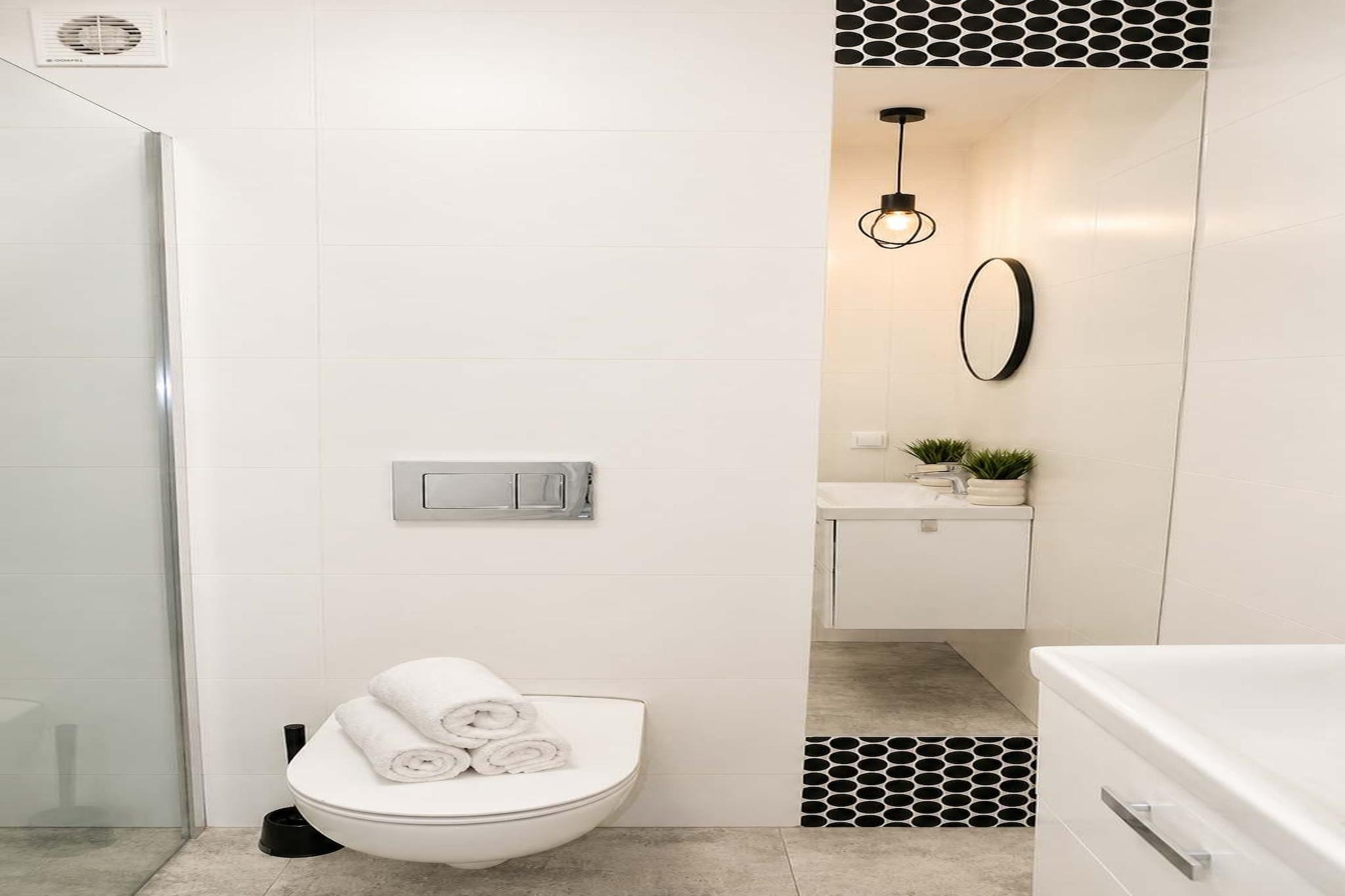 194 Przech 2/1528(4) - Bathroom