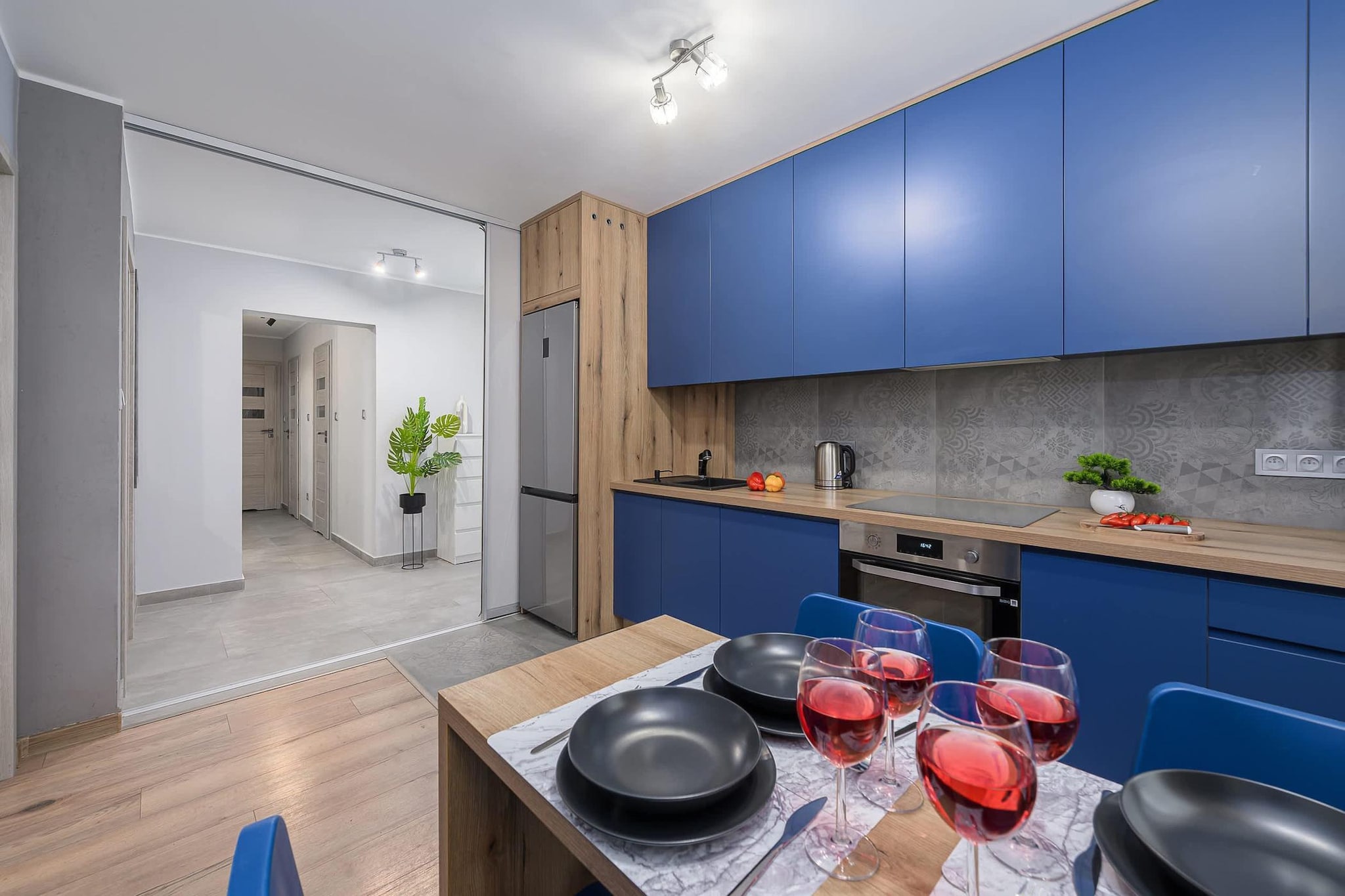198 Bruna 34/50 (4) - Keuken