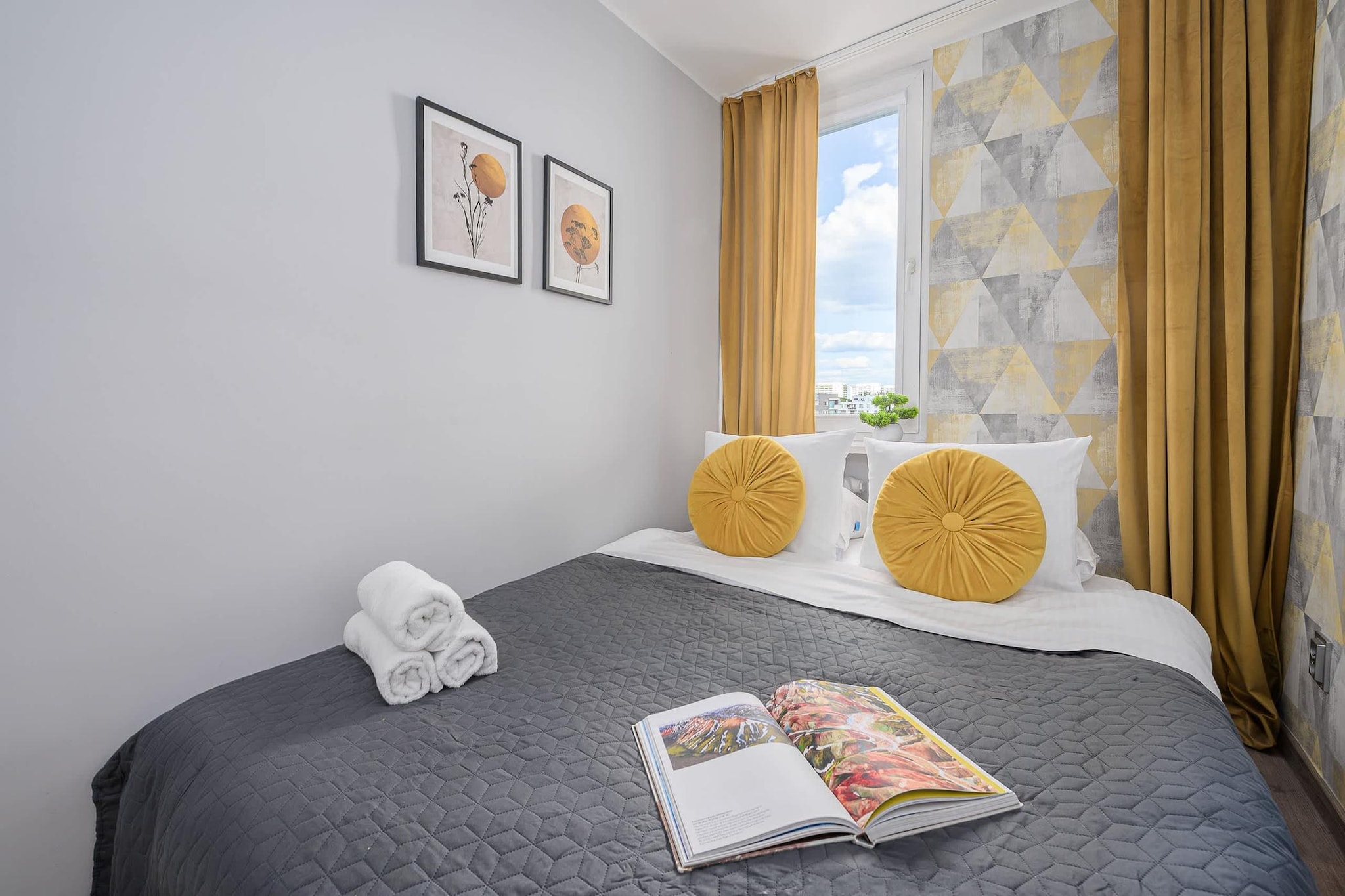 198 Bruna 34/50 (4) - Slaapkamer