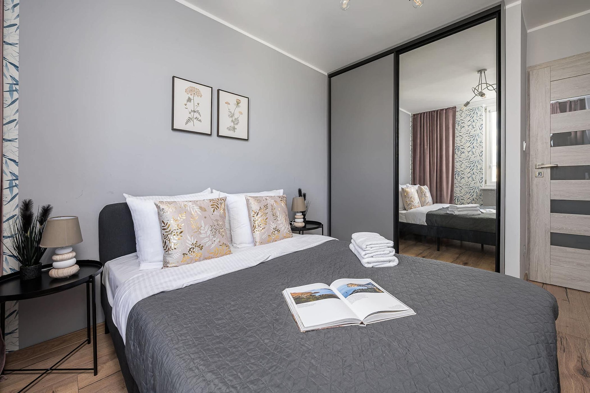 198 Bruna 34/50 (4) - Slaapkamer