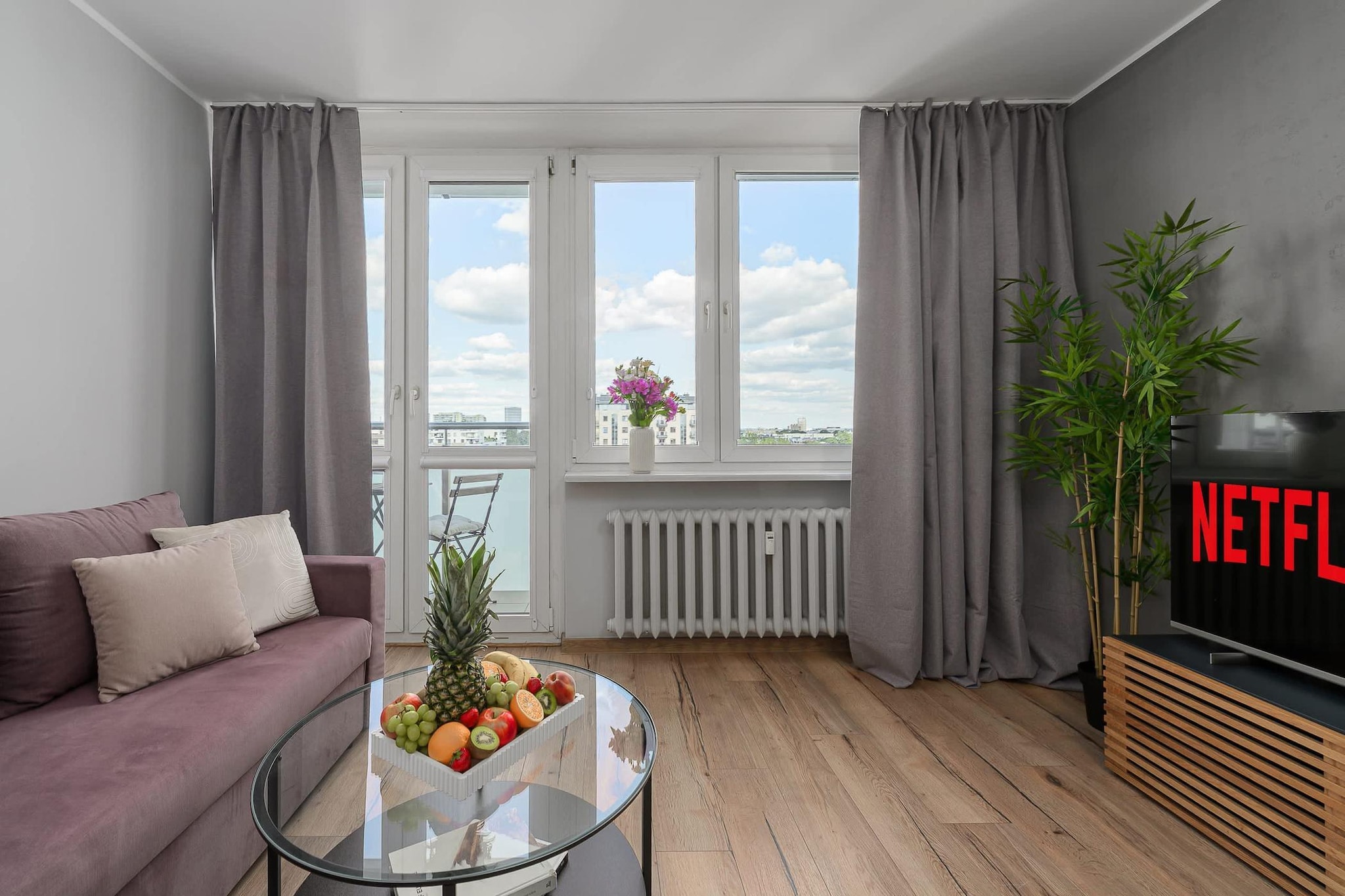 198 Bruna 34/50 (4) - Woonkamer