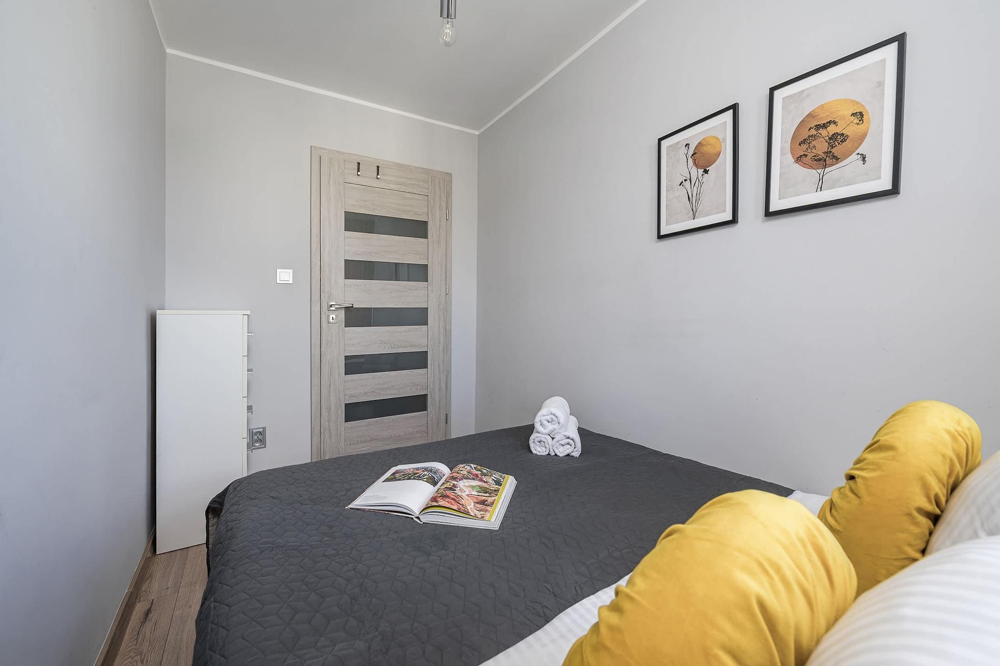 198 Bruna 34/50 (4) - Slaapkamer