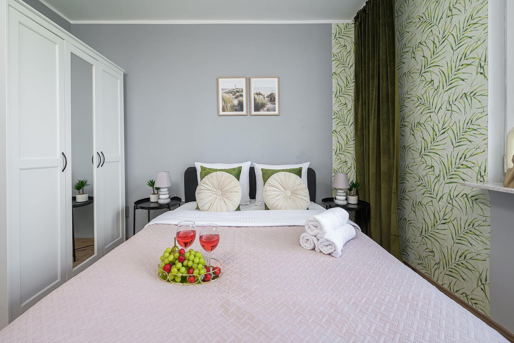 198 Bruna 34/50 (4) - Slaapkamer