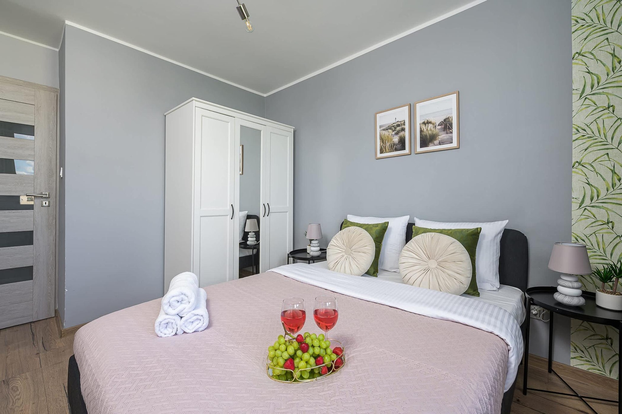 198 Bruna 34/50 (4) - Slaapkamer