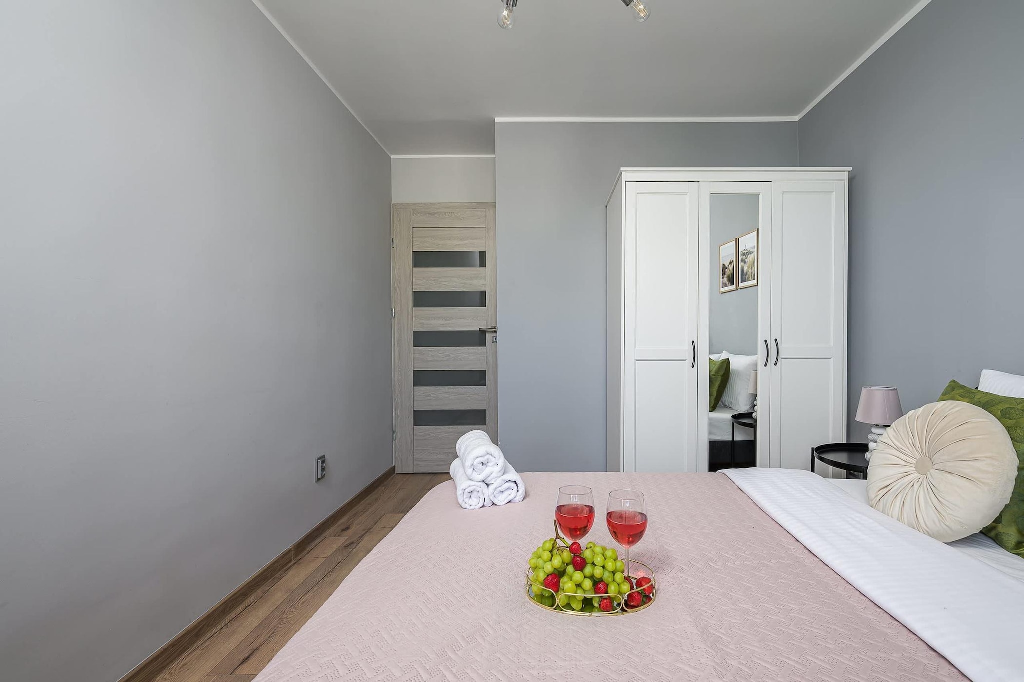 198 Bruna 34/50 (4) - Slaapkamer
