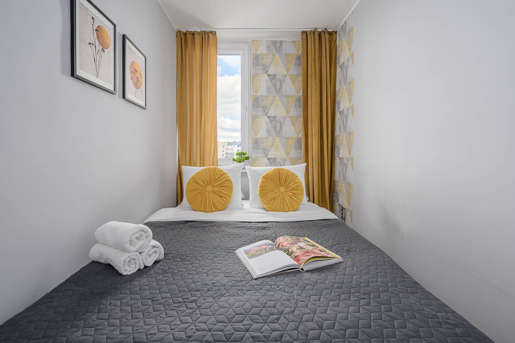 198 Bruna 34/50 (4) - Slaapkamer