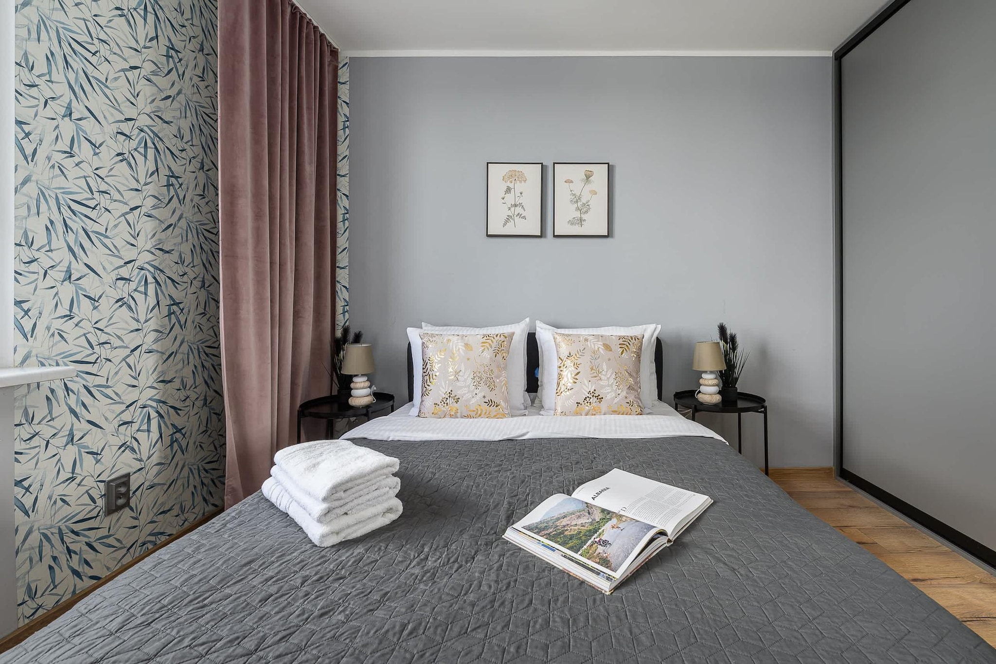 198 Bruna 34/50 (4) - Slaapkamer
