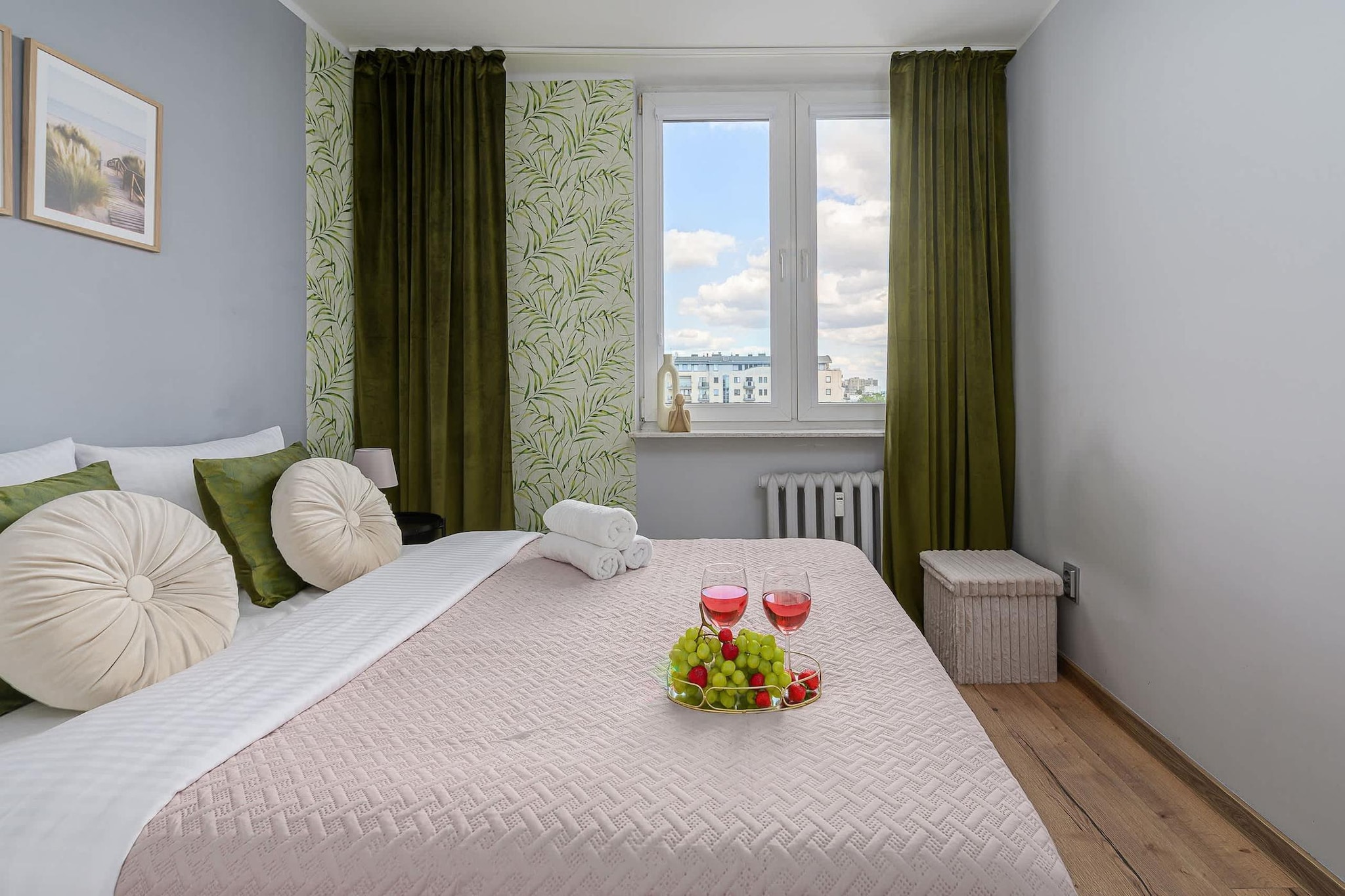 198 Bruna 34/50 (4) - Slaapkamer