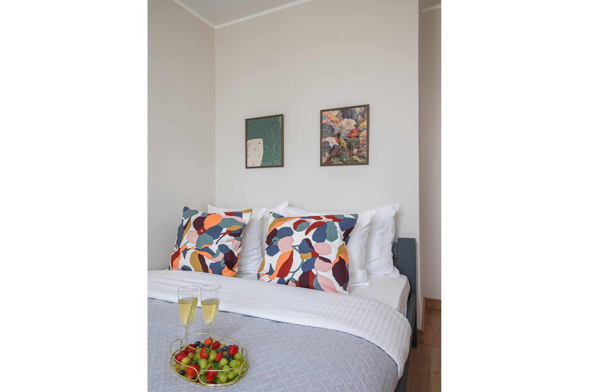 190 Targowa 4/13 (4) - Slaapkamer