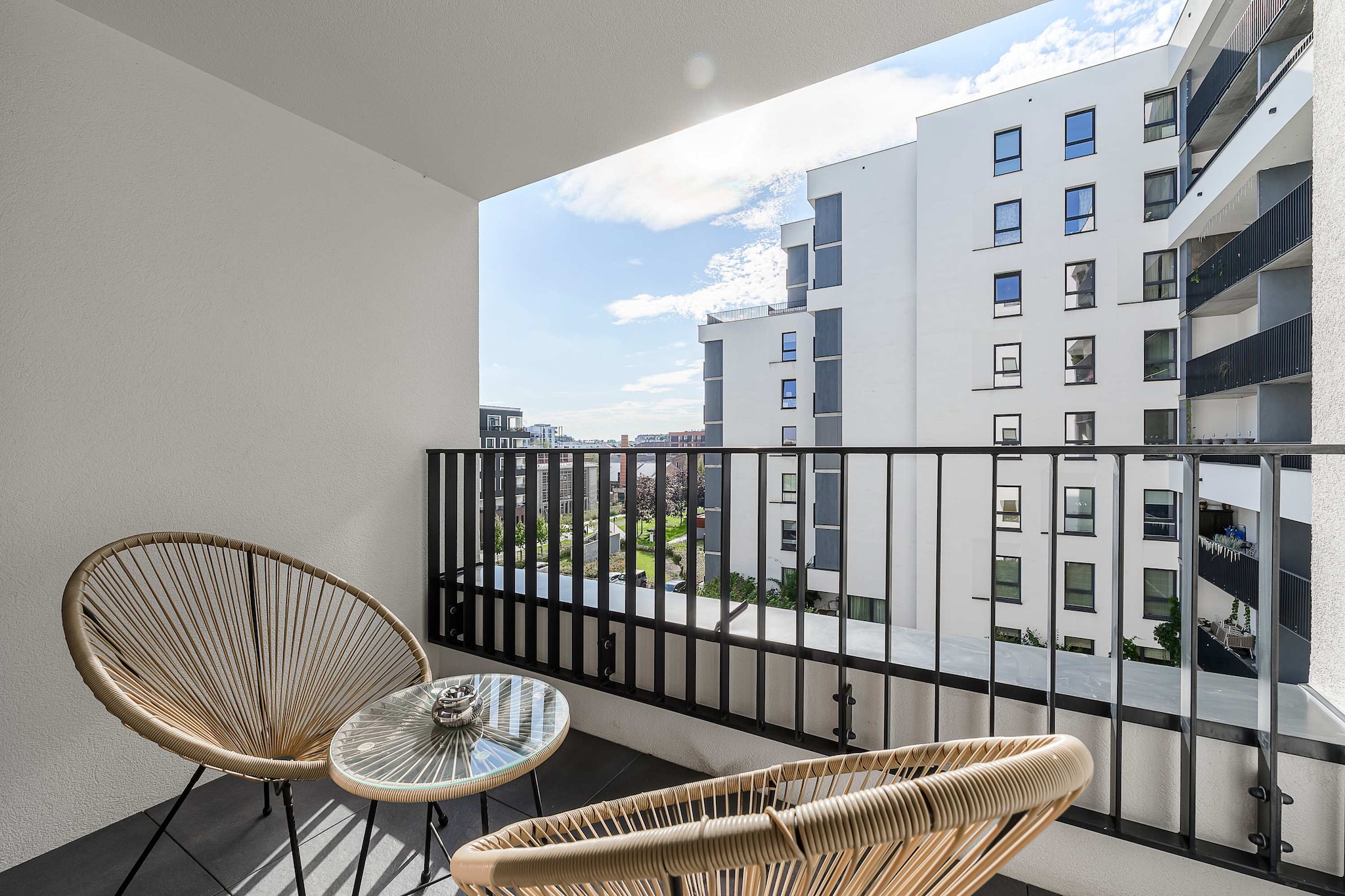 214 Żupnicza 18/105 (4) - Terrasbalkon