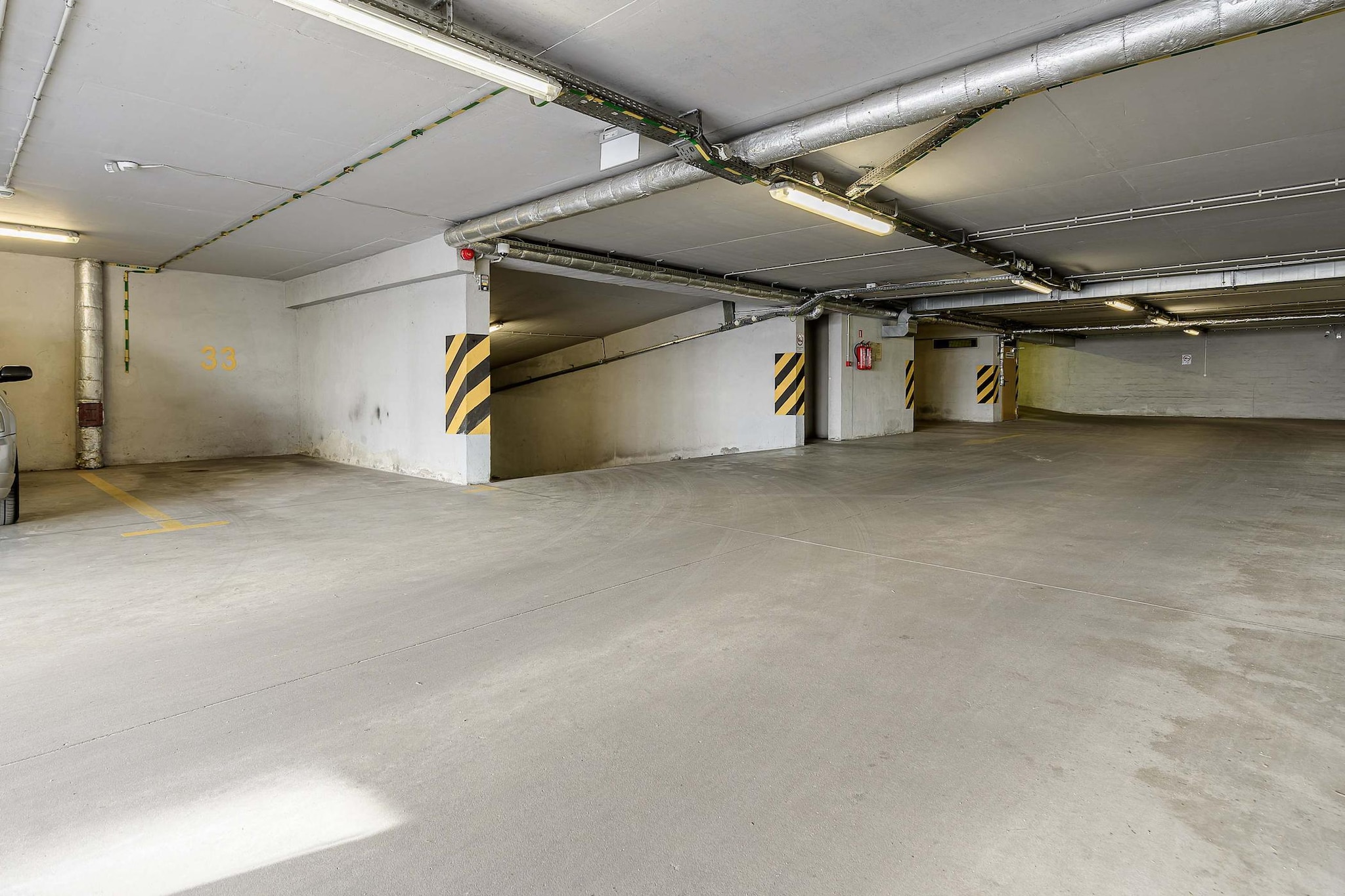 213 11 Listopada 50/24(4) - Faciliteiten