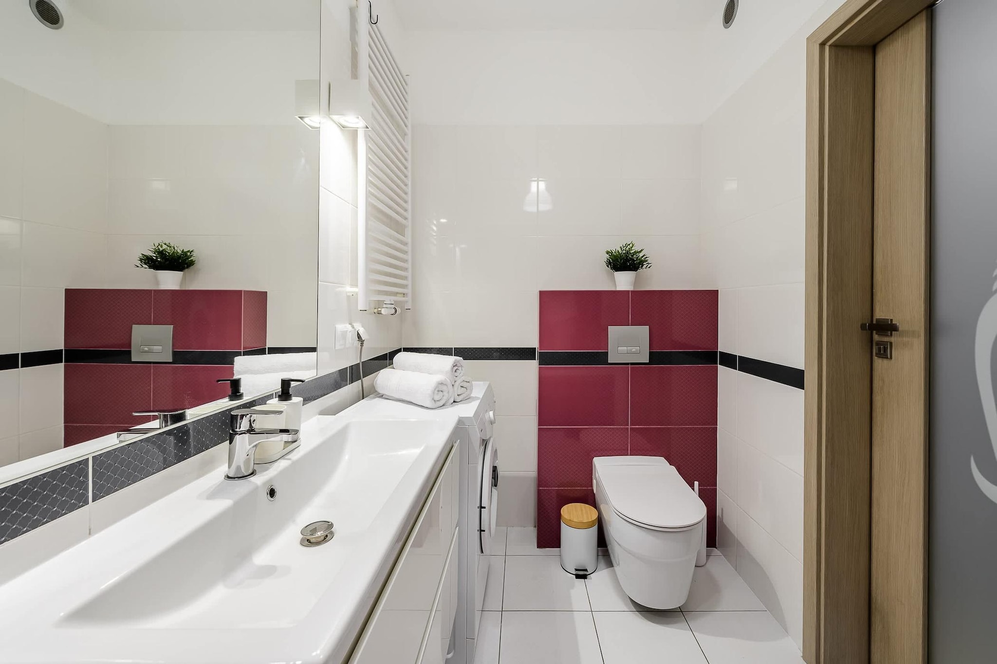 196 Sokołowska 9/239 (4) - Bathroom