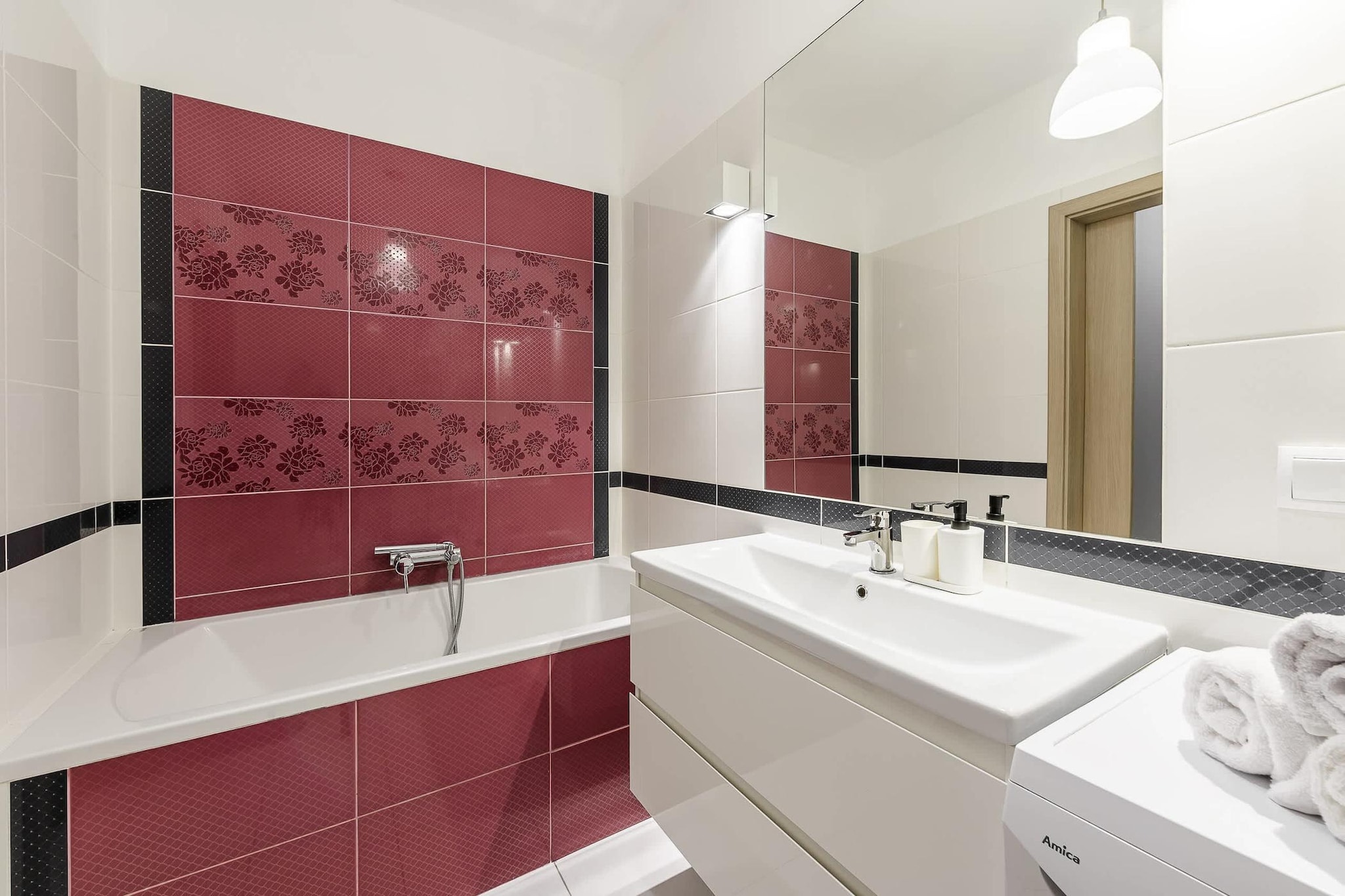 196 Sokołowska 9/239 (4) - Bathroom
