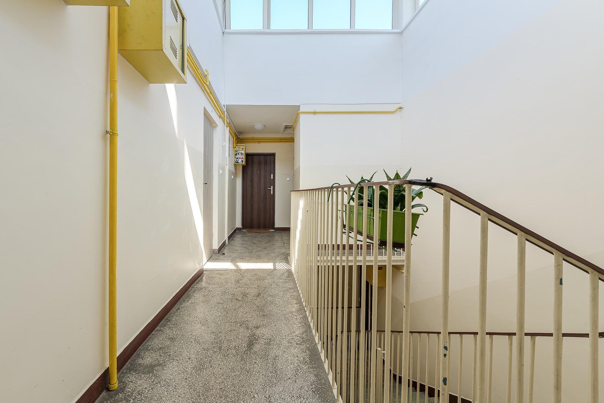 203 Grenady 15/47(4) - Landing
