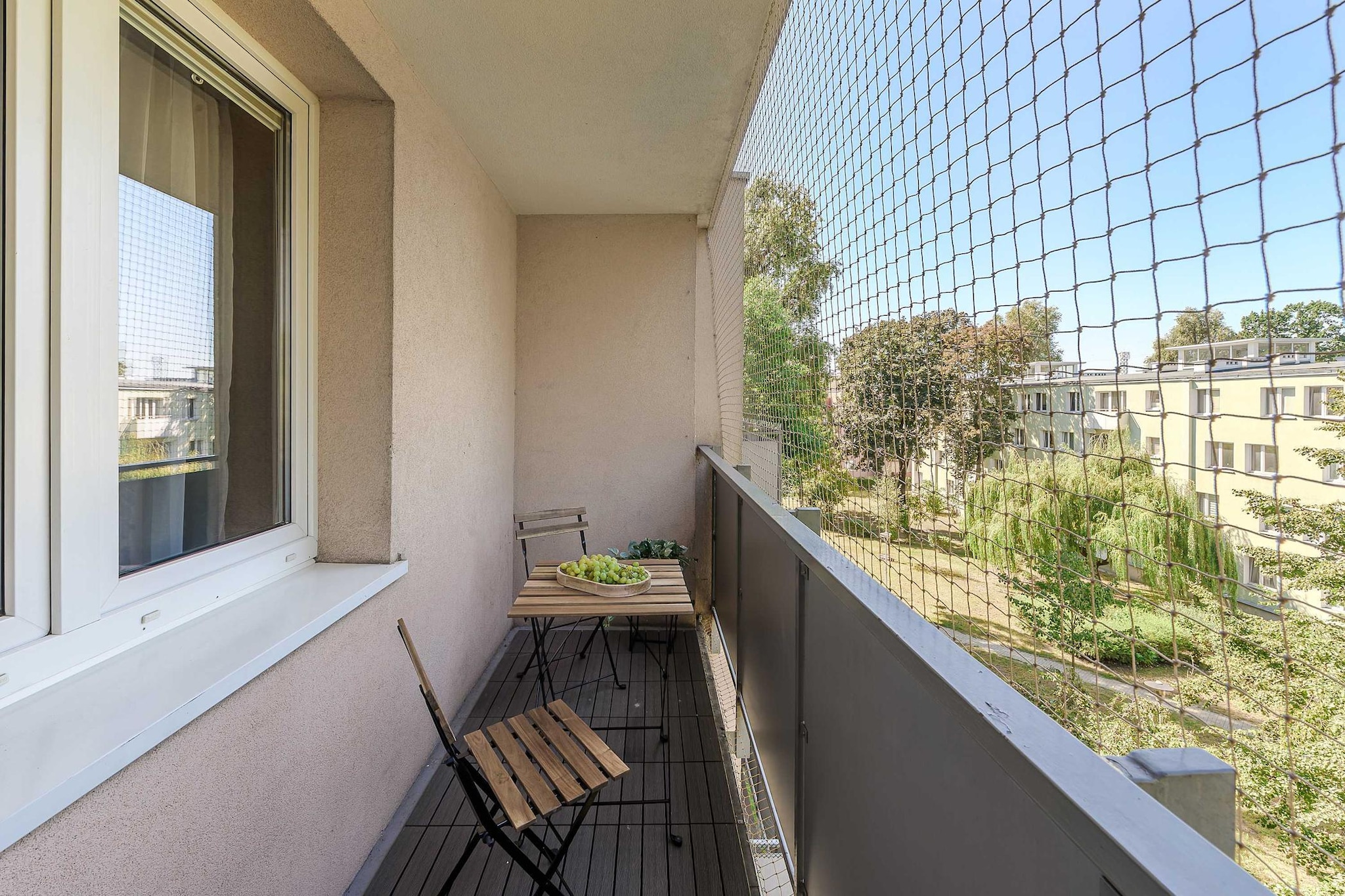 203 Grenady 15/47(4) - Terrace balcony