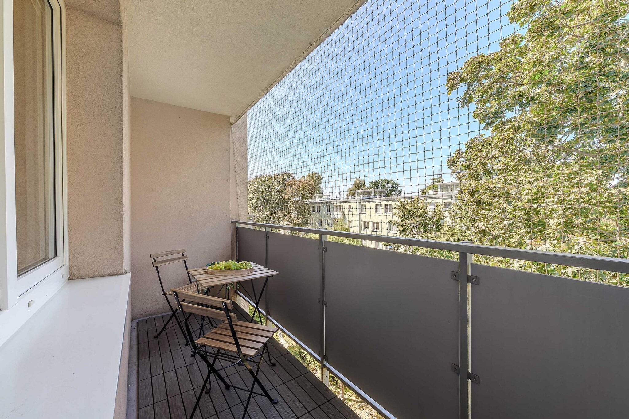 203 Grenady 15/47(4) - Terrace balcony