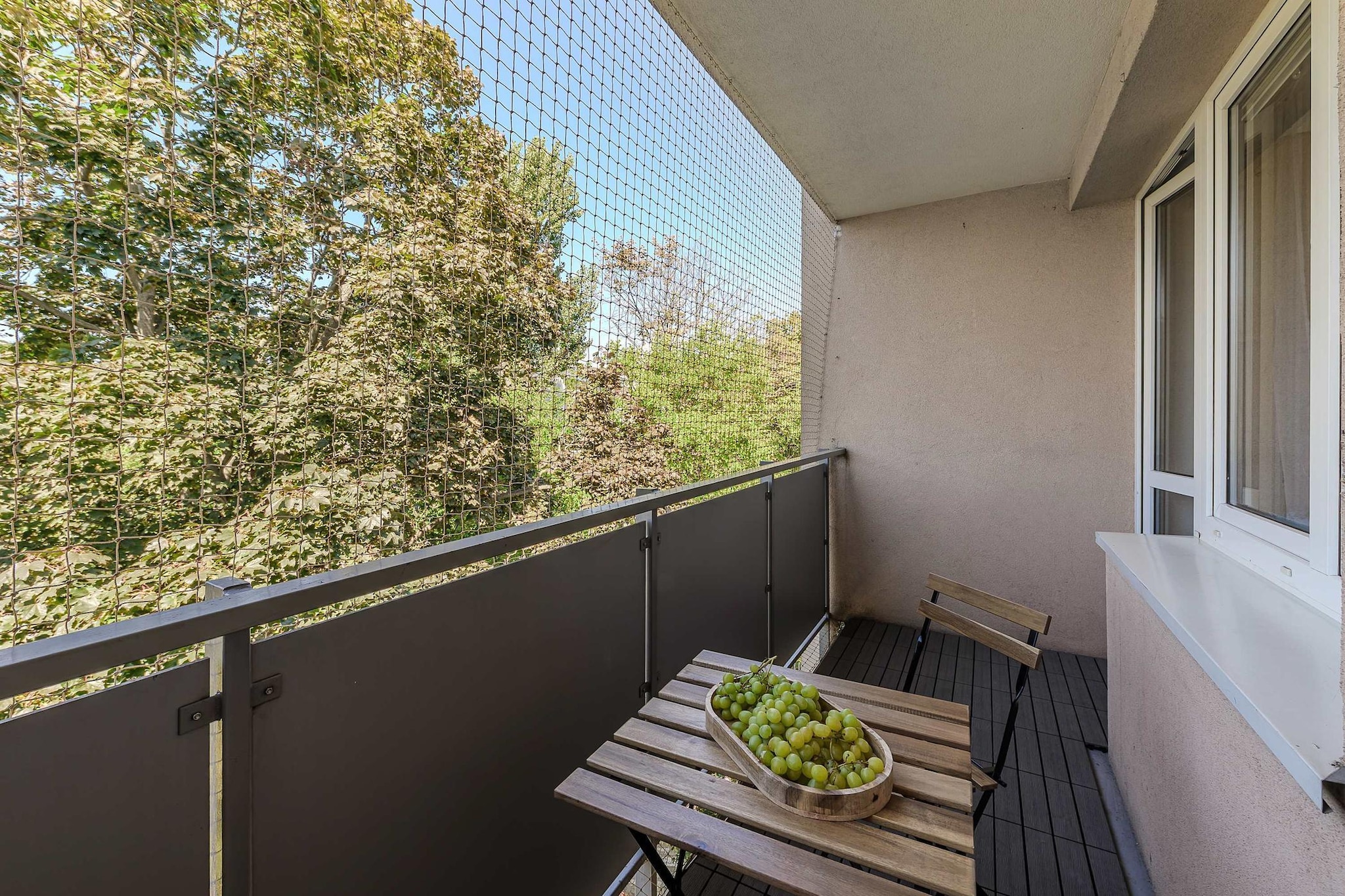 203 Grenady 15/47(4) - Terrace balcony