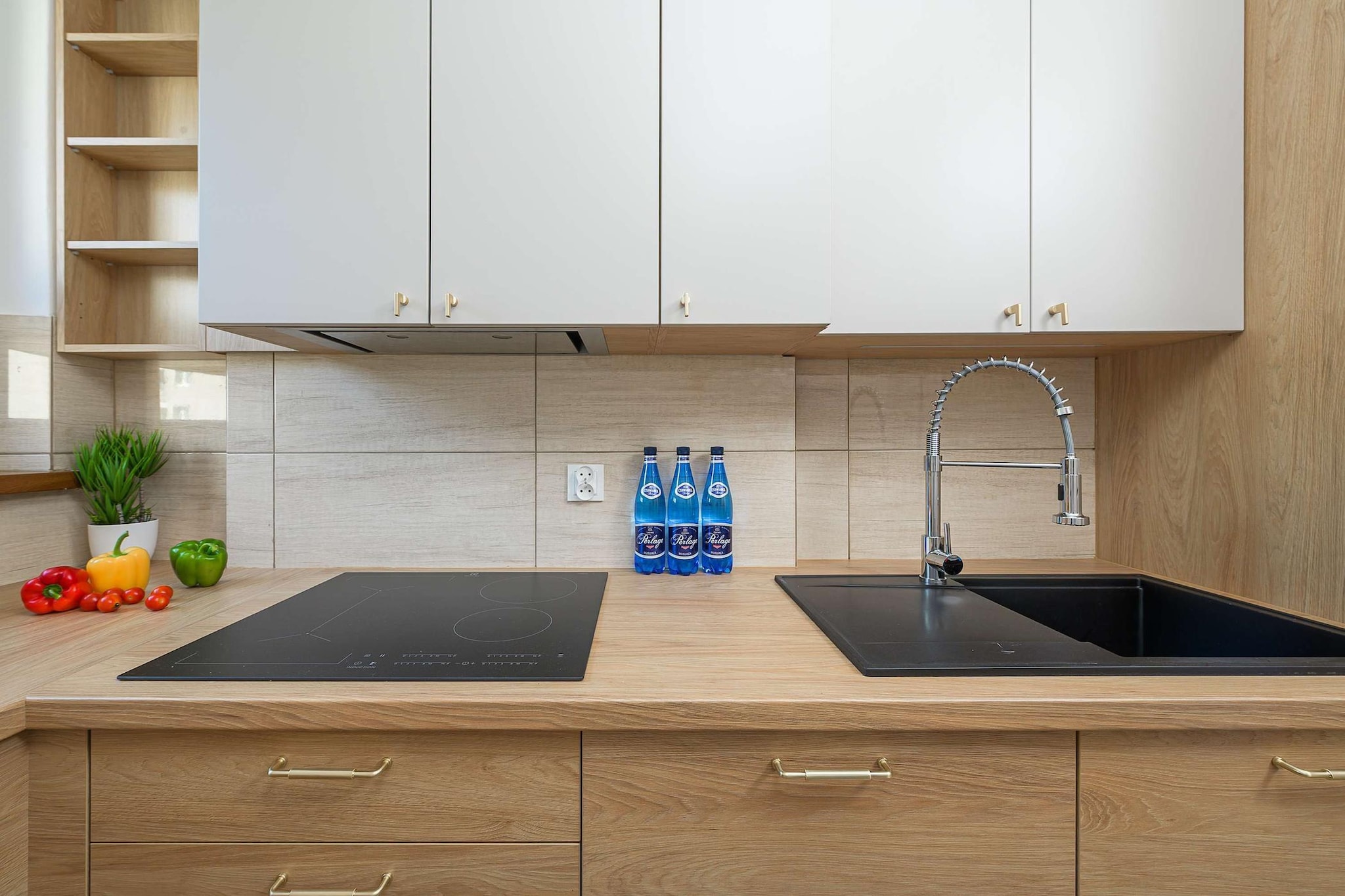 203 Grenady 15/47(4) - Kitchen
