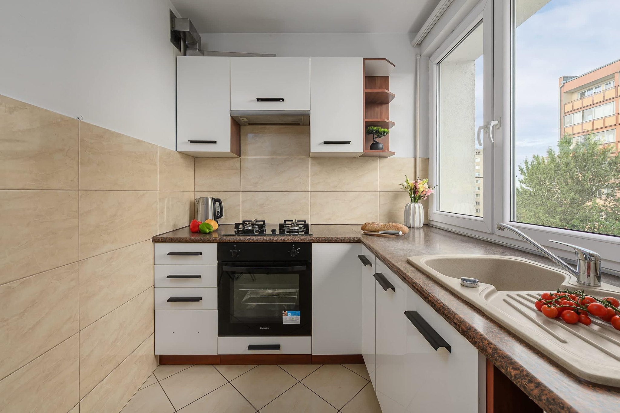 200 Jagiell 64/51(4) - Keuken