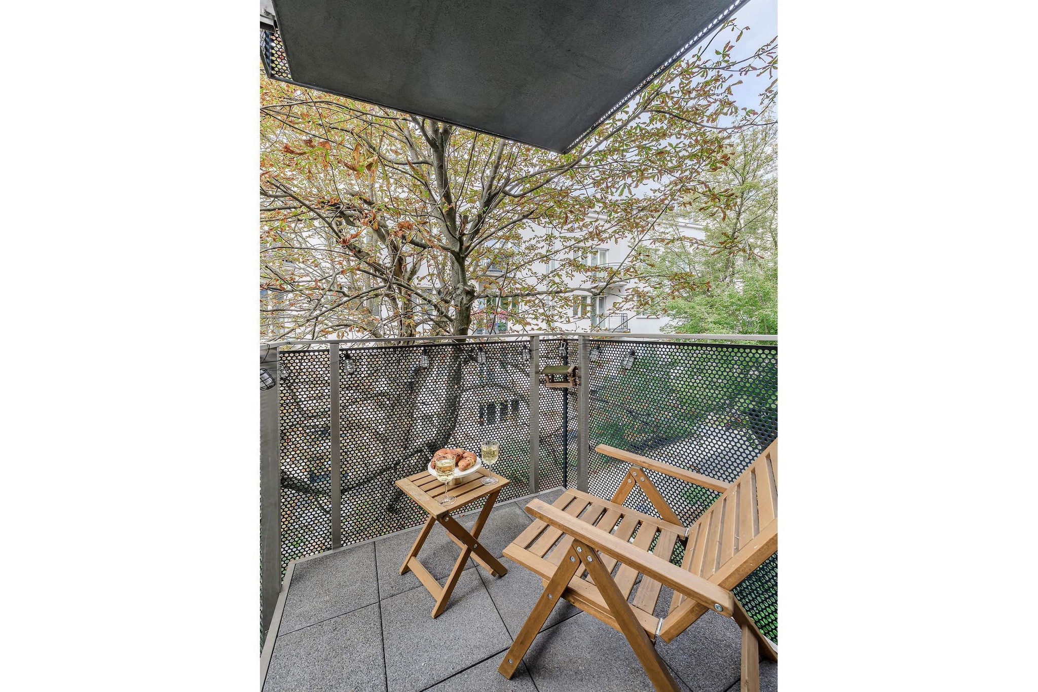 210 Środkowa 20/31(4) - Terrasbalkon