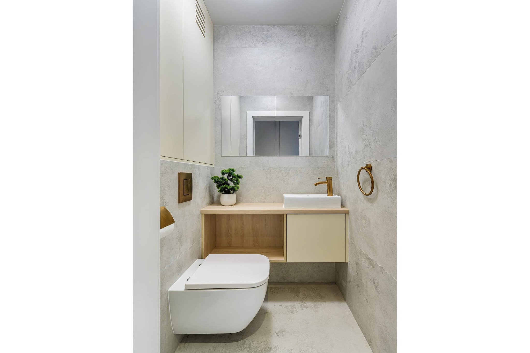 210 Środkowa 20/31(4) - Badkamer