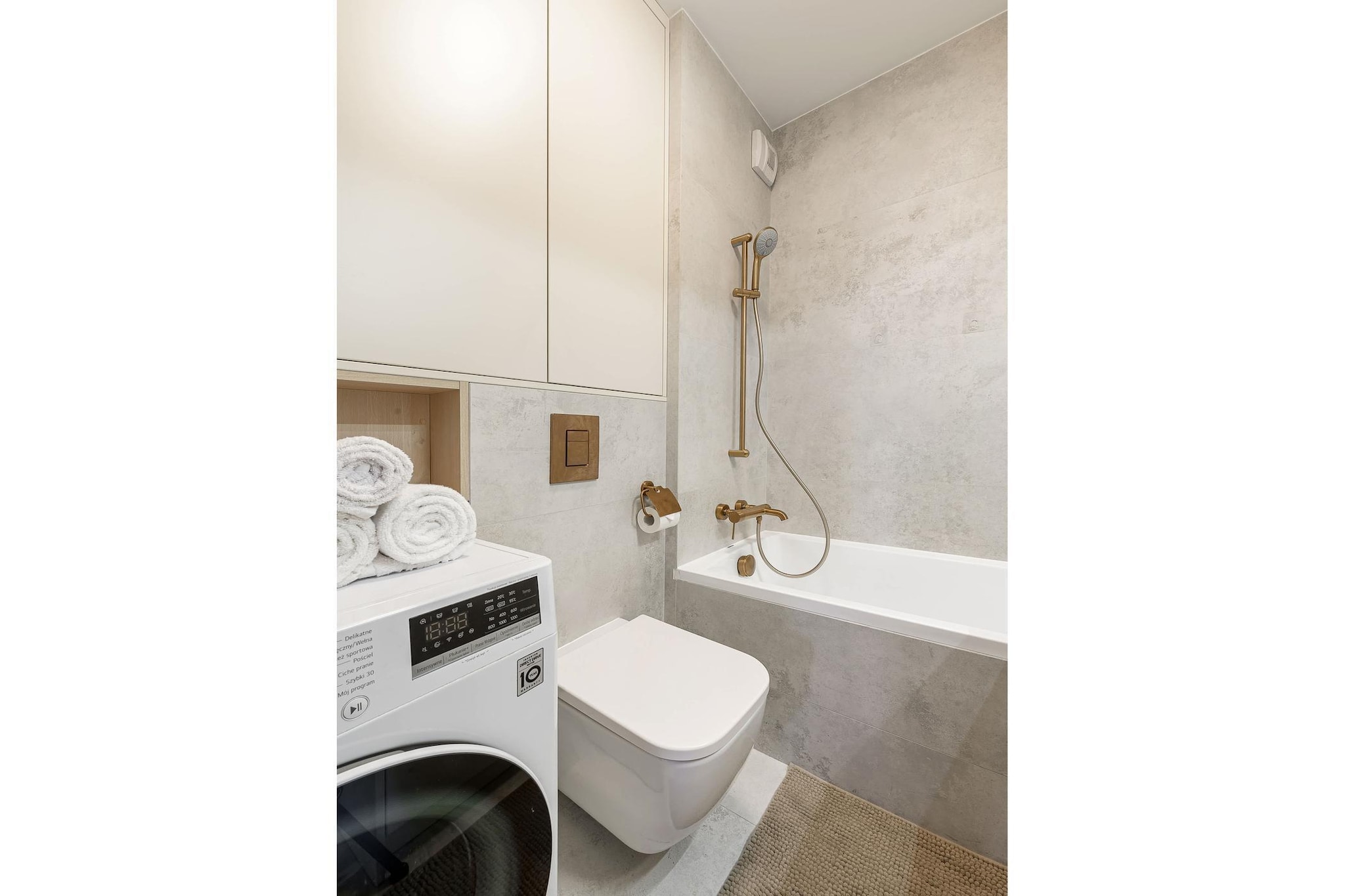 210 Środkowa 20/31(4) - Badkamer