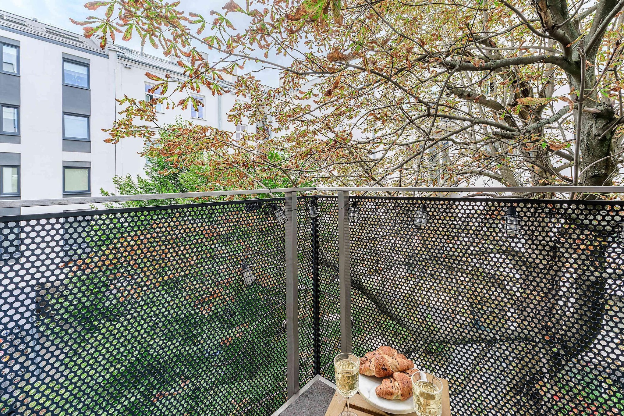 210 Środkowa 20/31(4) - Terrasbalkon