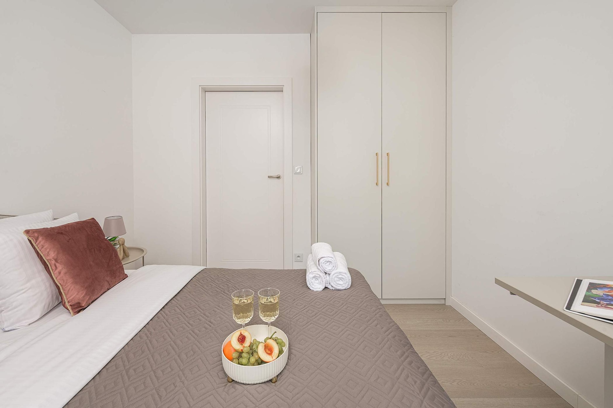 210 Środkowa 20/31(4) - Slaapkamer