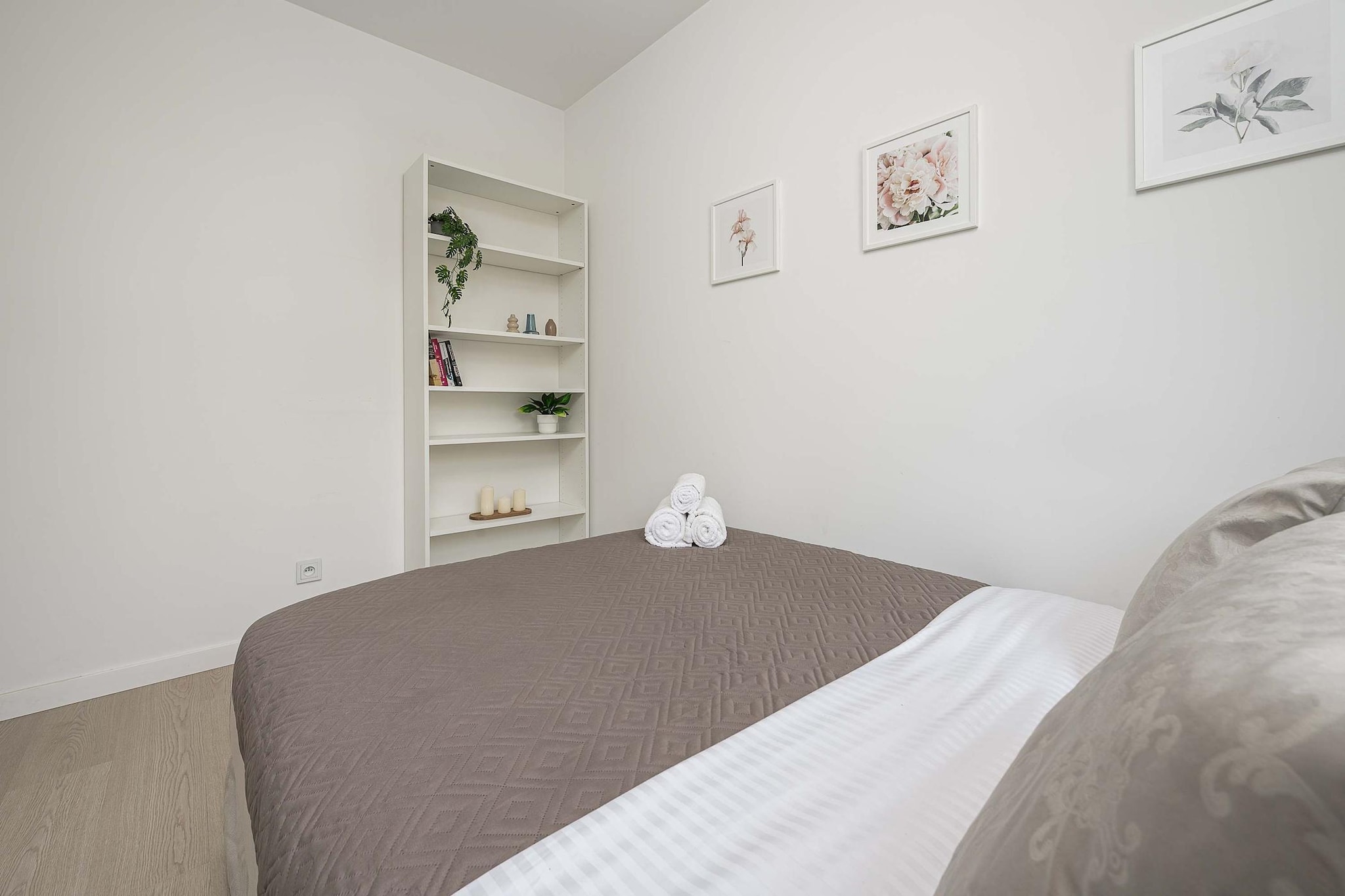 210 Środkowa 20/31(4) - Slaapkamer