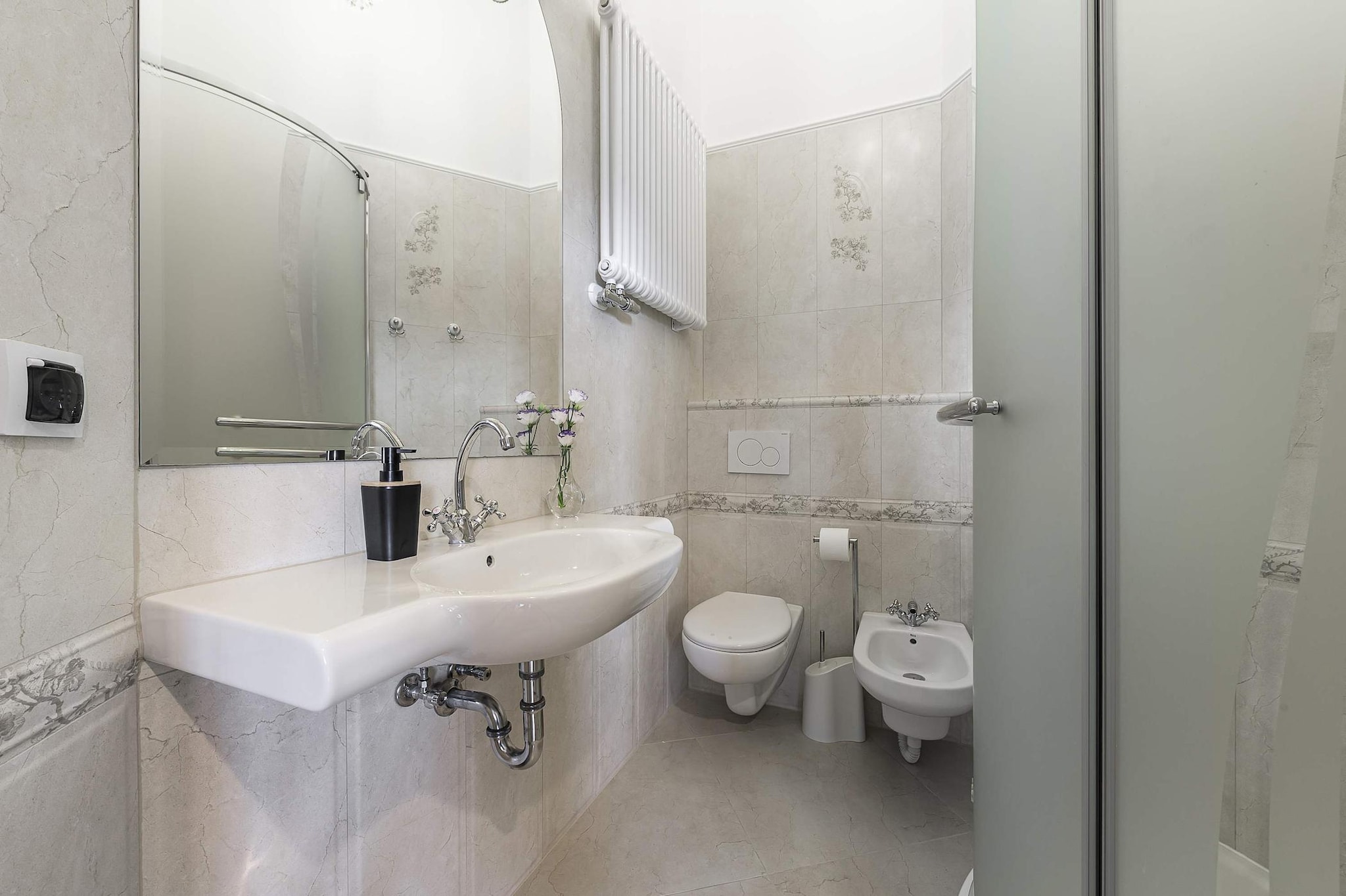 195 Miodowa 3/9 (4) - Bathroom