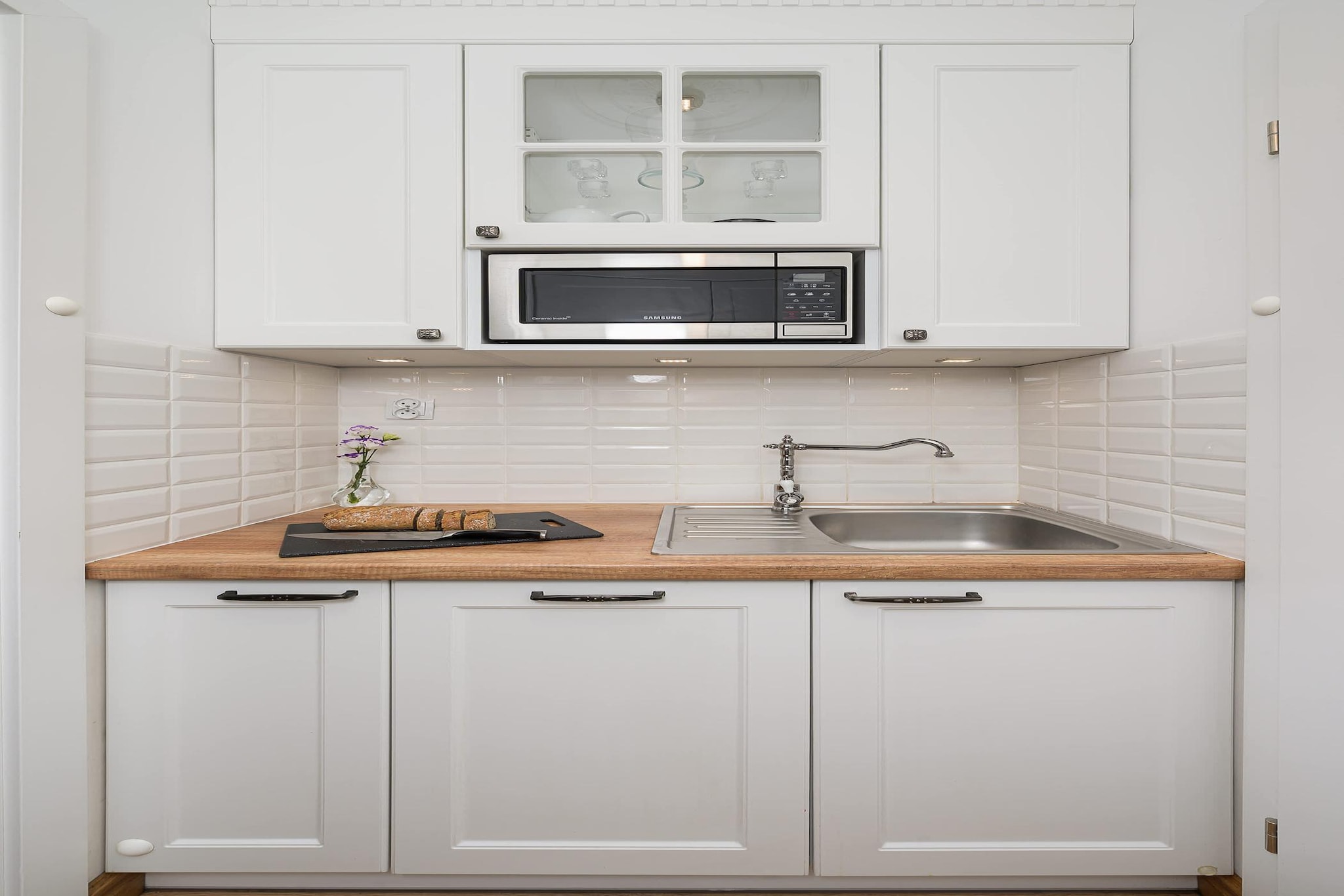 195 Miodowa 3/9 (4) - Kitchen