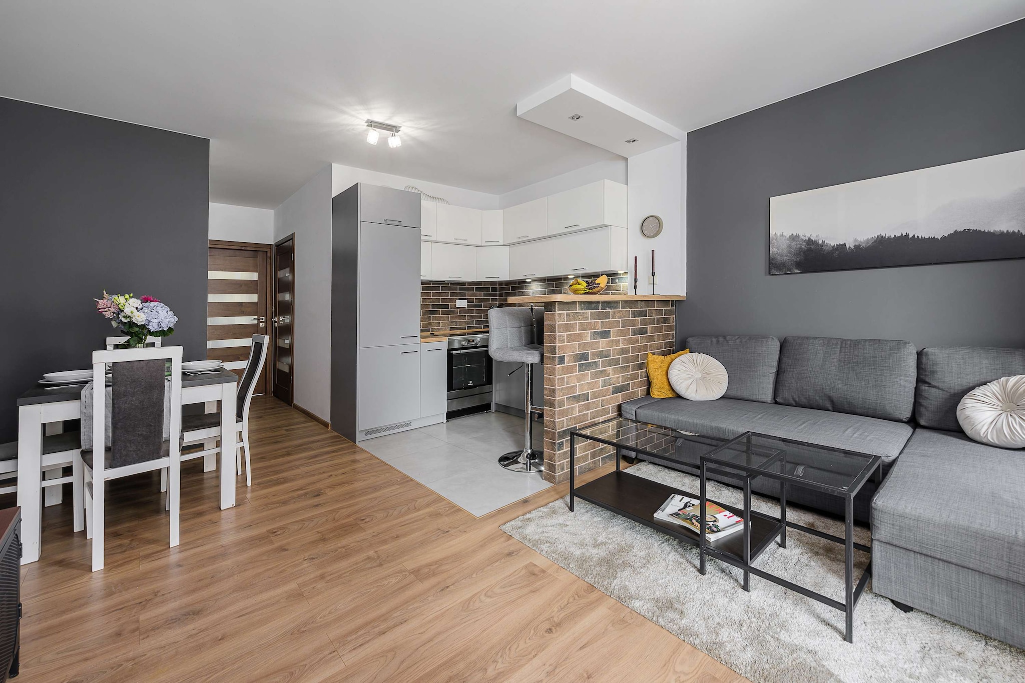 193 Przewor2B/255(4) - Woonkamer