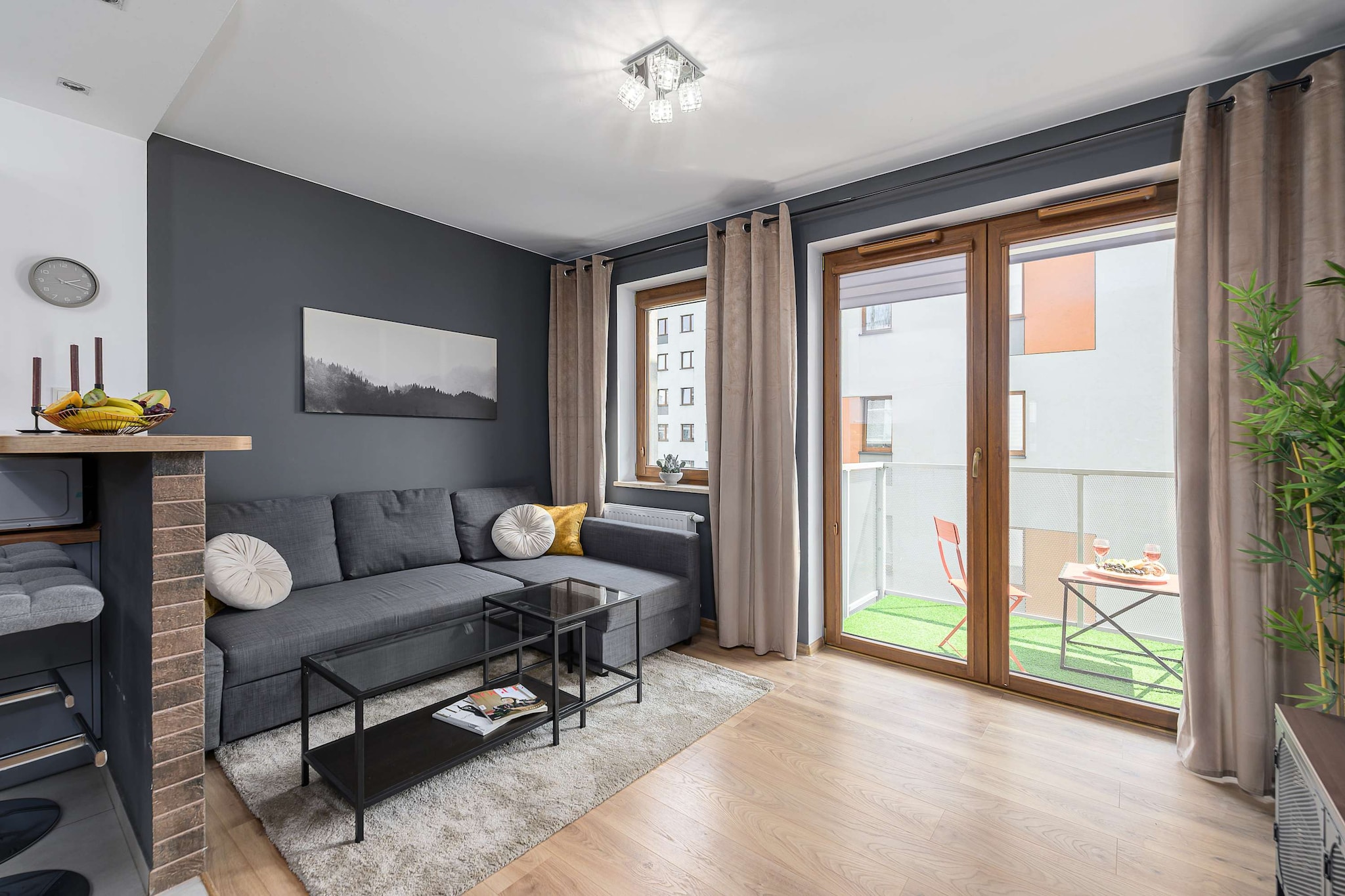 193 Przewor2B/255(4) - Woonkamer